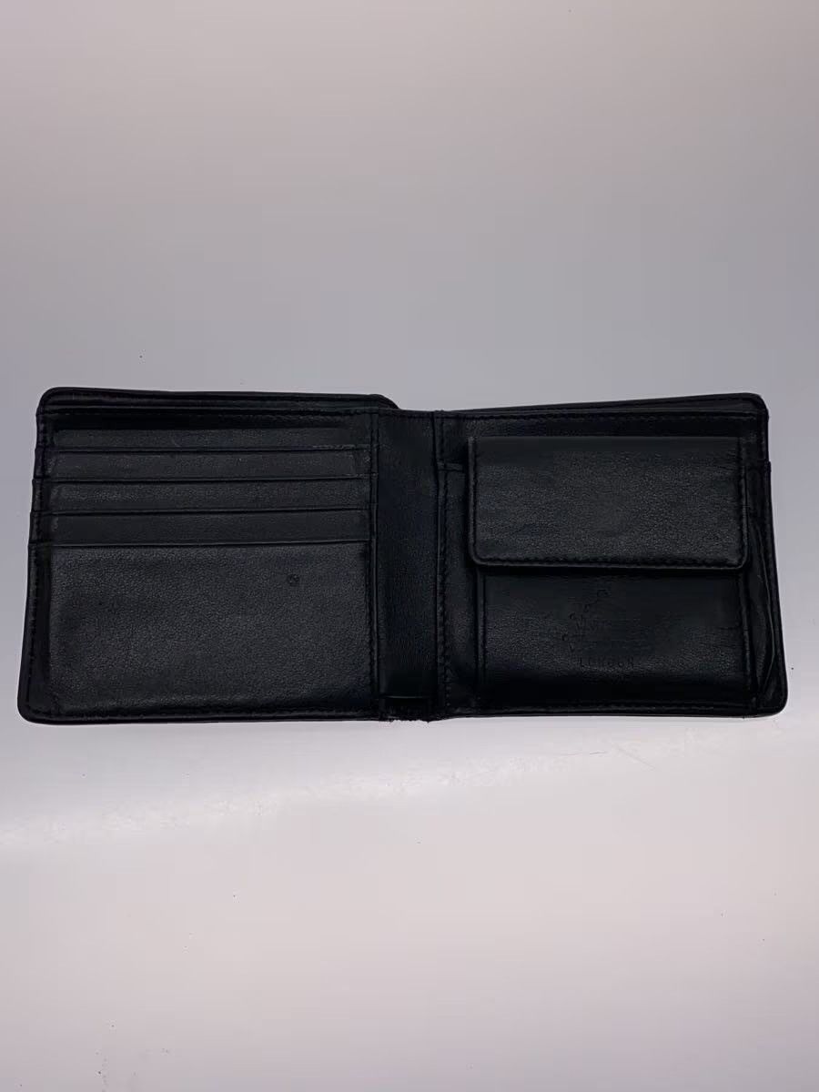 Vivienne Westwood Orb Leather Wallet Size ONE SIZE - 4 Thumbnail