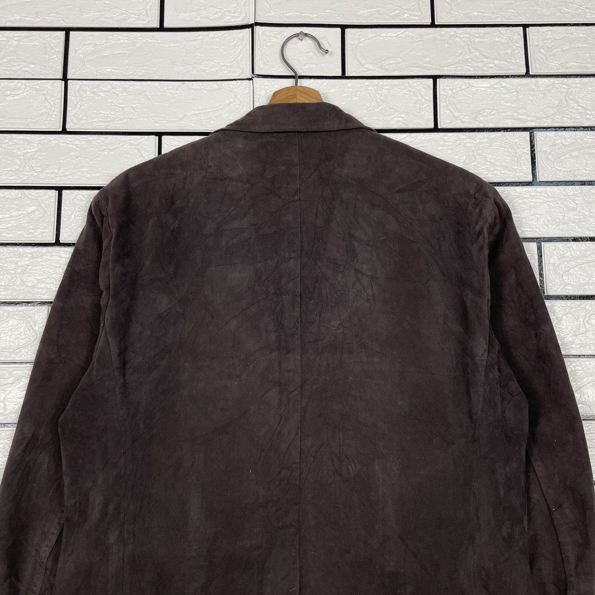Paul Stuart Paul Stuart Casual Jacket Size US M / EU 48-50 / 2 - 8 Thumbnail