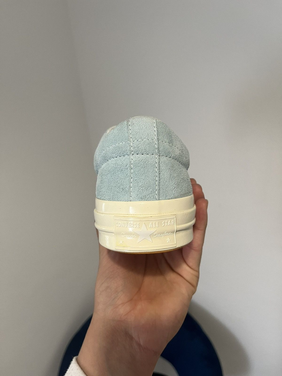 Converse × Golf le Fleur Converse golf le fleur one star clearwater Size US 13 / EU 46 - 13 Thumbnail