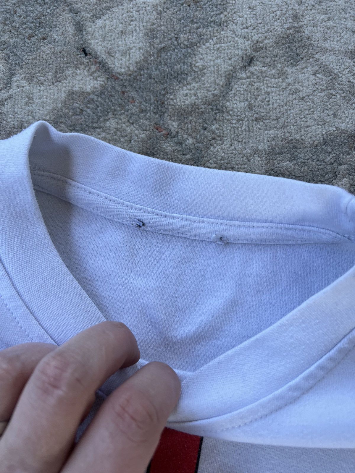 Japanese Brand Fearless Collection Long Sleeve Size XL / US 12-14 / IT 48-50 - 3 Thumbnail