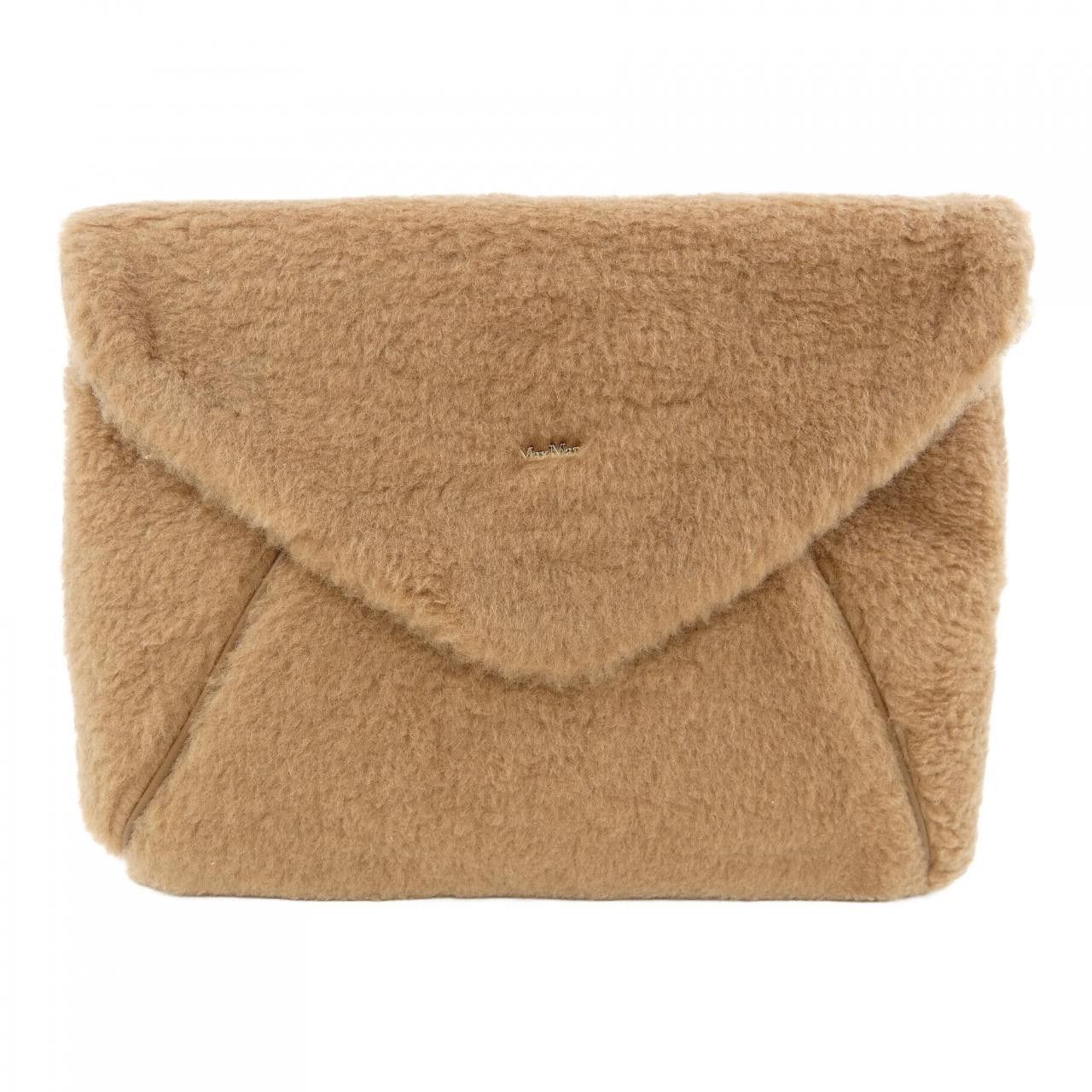 Max Mara MaxMara Max Mara Bag Others Handbag 14-72-80213 DUTY FREE for USA Size ONE SIZE - 1 Thumbnail