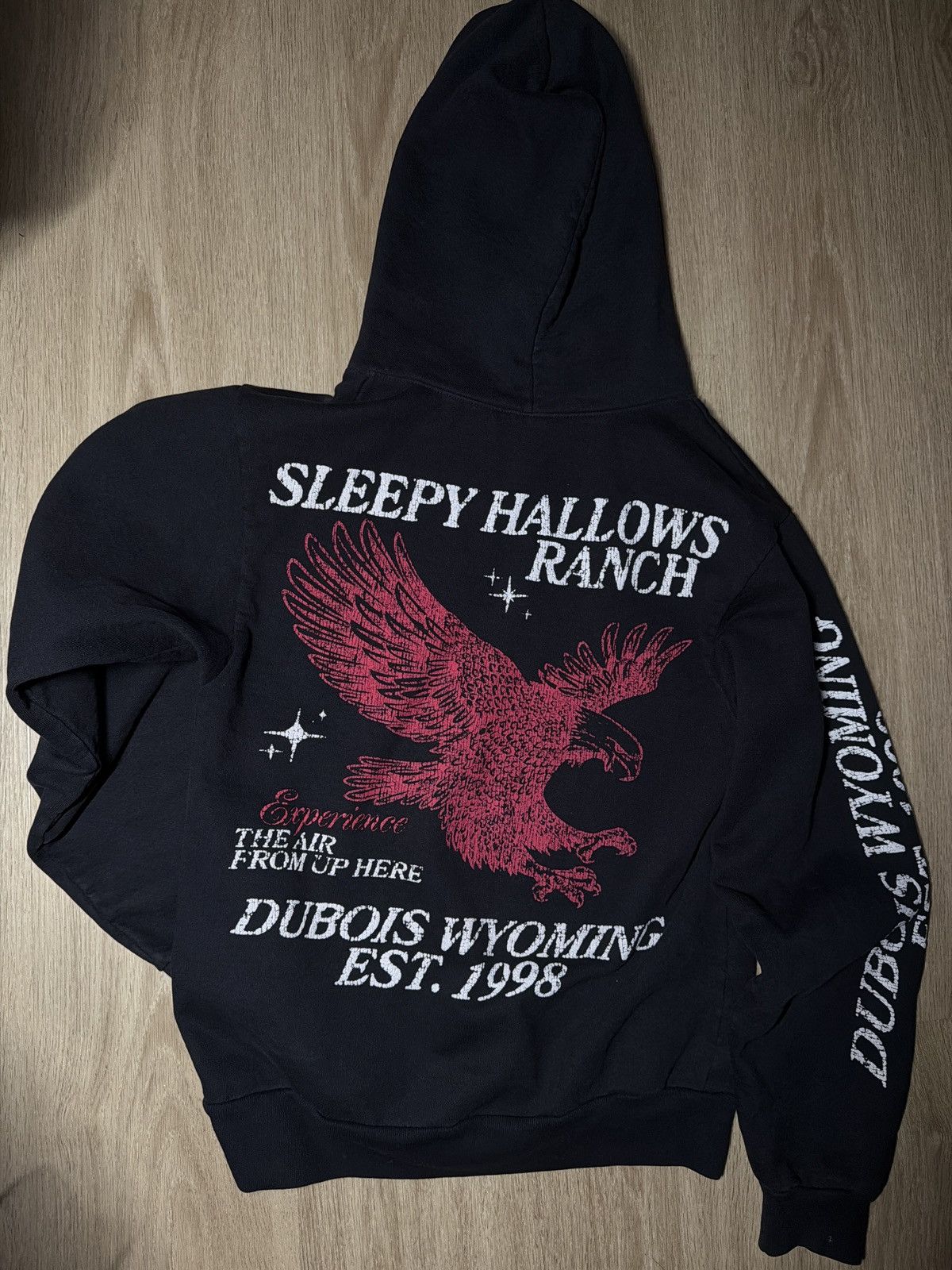 MNML MNML HOODIE Size US XS / EU 42 / 0 - 1 Thumbnail