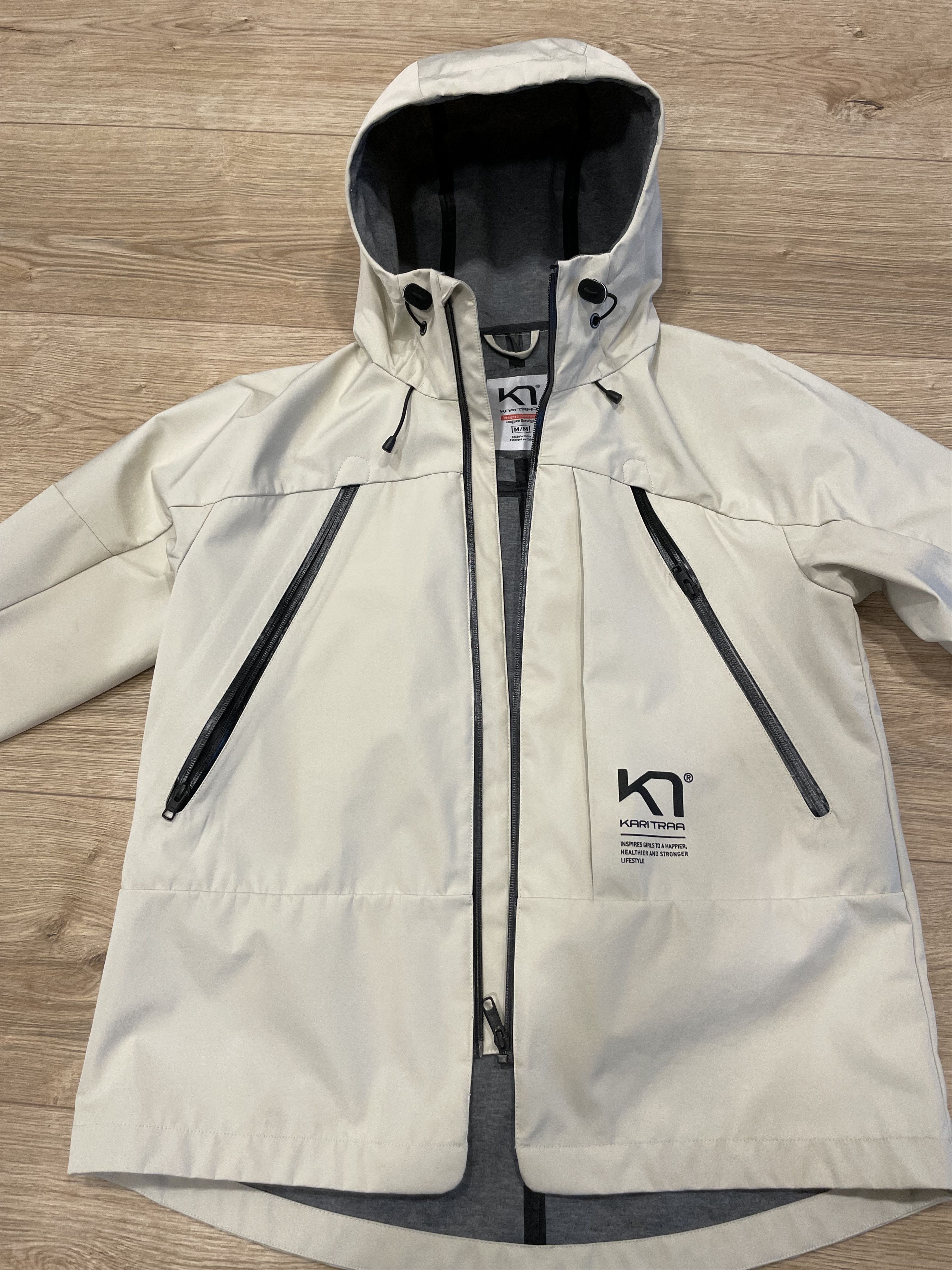 Other Kari Traa Bavallen Jacket Size M / US 6-8 / IT 42-44 - 1 Thumbnail
