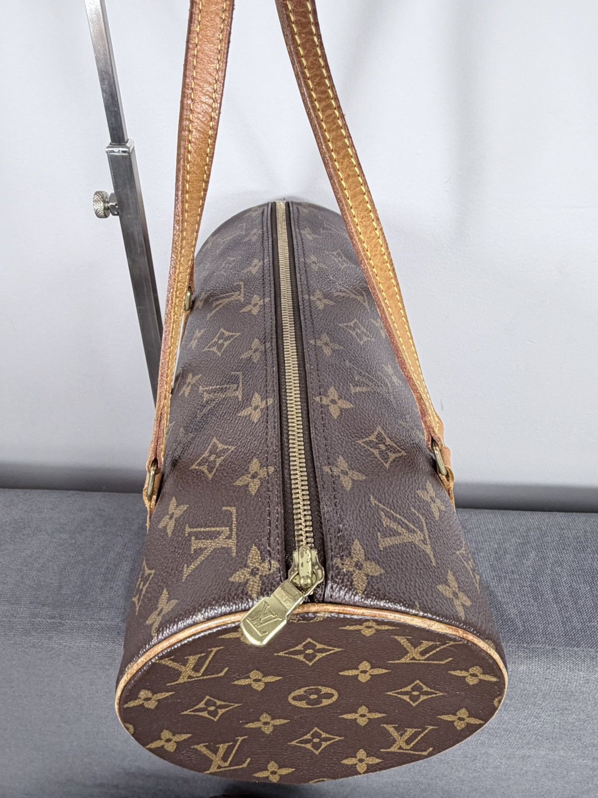 Louis Vuitton Louis Vuitton Papillon 30 Vintage Handbag Size ONE SIZE - 5 Thumbnail