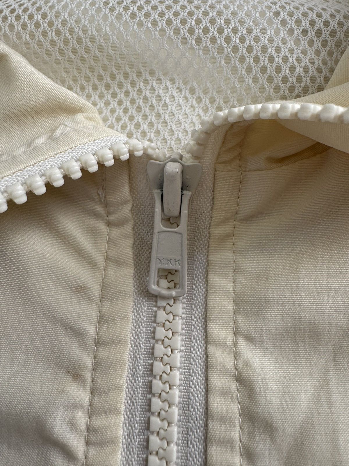 Vintage VERY RARE VINTAGE JACKET APPLE DIS COMPUTER STEVE JOBS Size US L / EU 52-54 / 3 - 6 Thumbnail