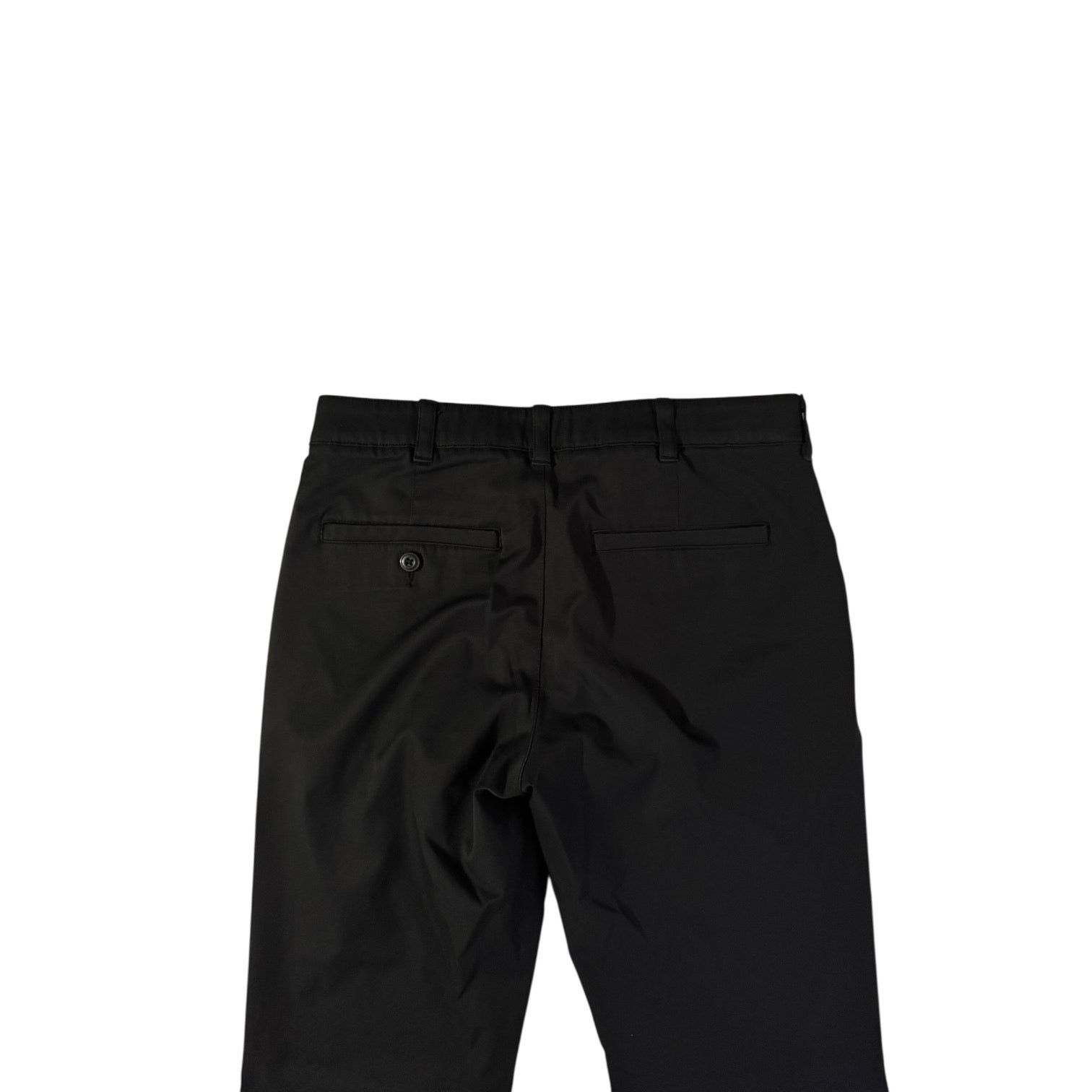 Other Paul Hogan Black Stretch Golf Pants 30x32 Moisture Wicking Size US 30 / EU 46 - 5 Thumbnail