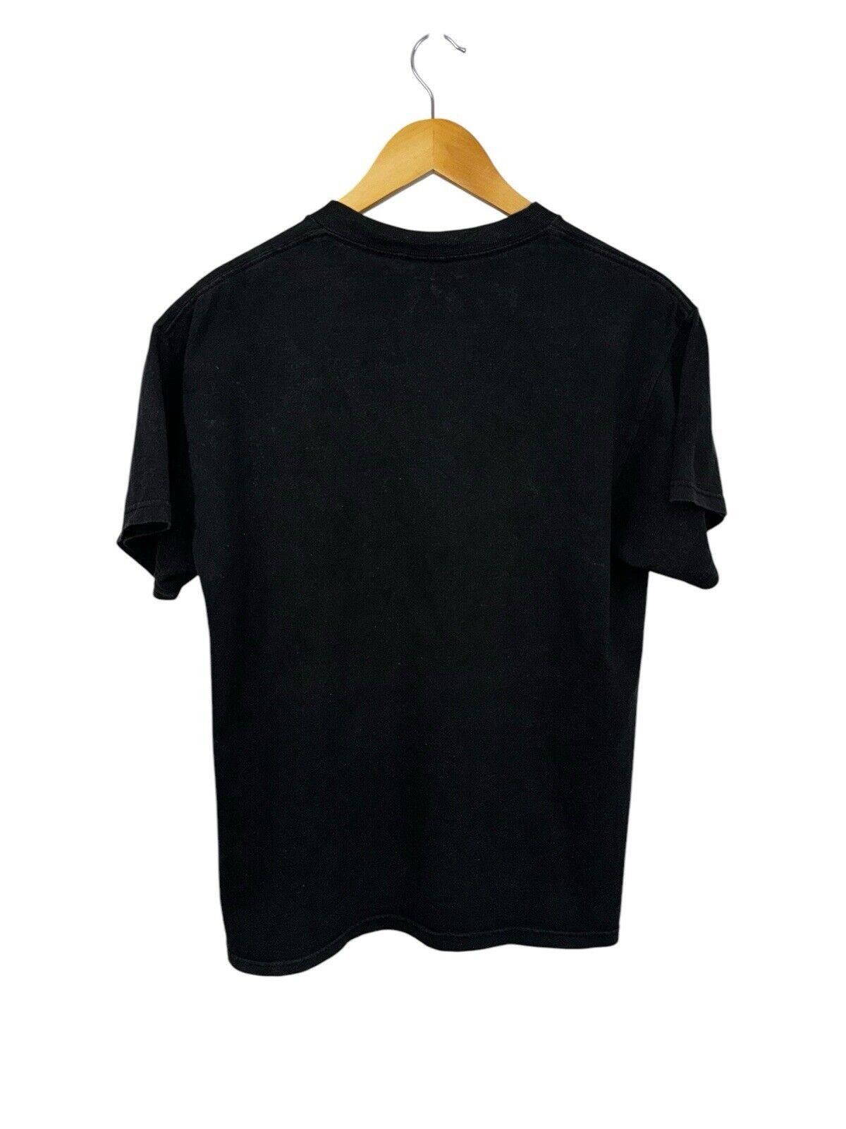 Designer Vintage Ja Rule Murder Inc Records Rap Tee Shirt M Size US M / EU 48-50 / 2 - 5 Thumbnail