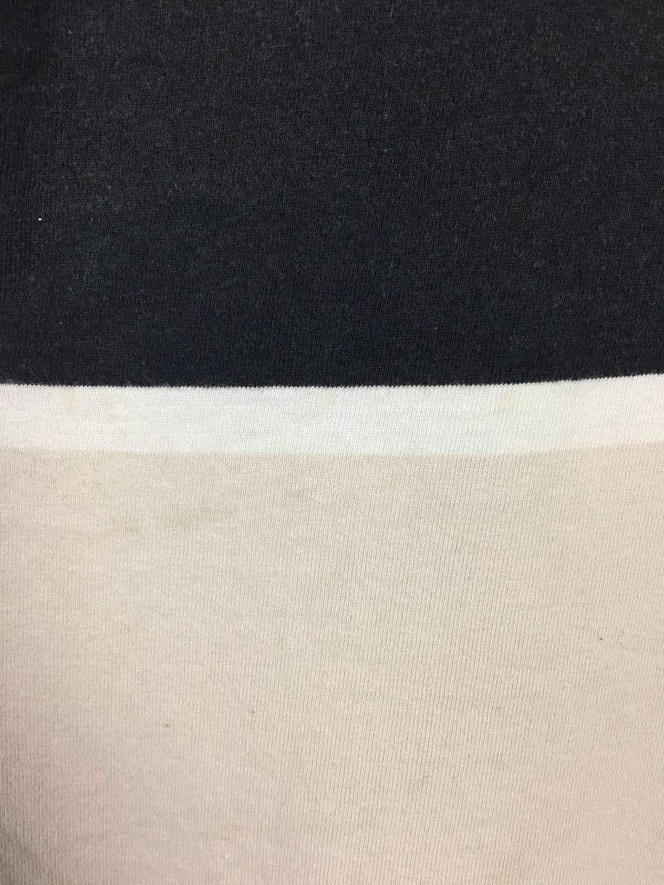 Enyce × Vintage ENYCE American Hip Hop Fashion Brand Striped Tee Size US M / EU 48-50 / 2 - 8 Thumbnail