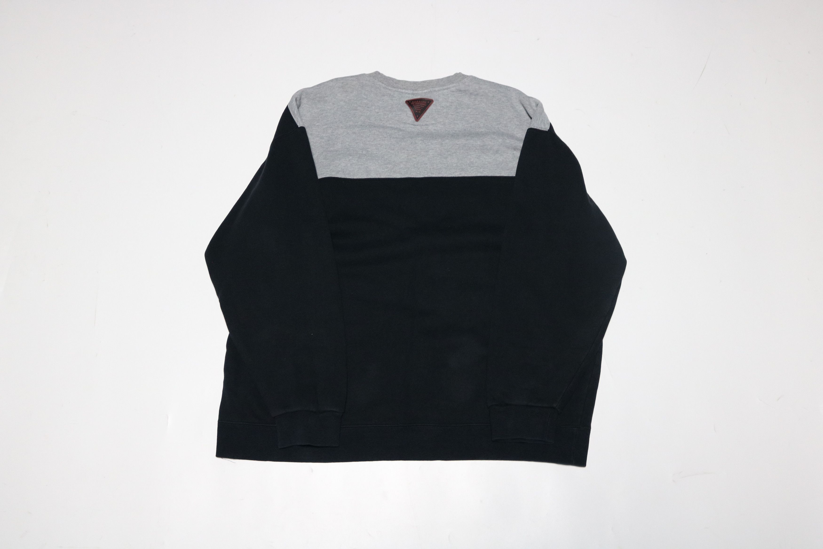 Oakley OAKLEY 00s Archive 3D Print Sweatshirt (2XL) Size US XXL / EU 58 / 5 - 6 Thumbnail