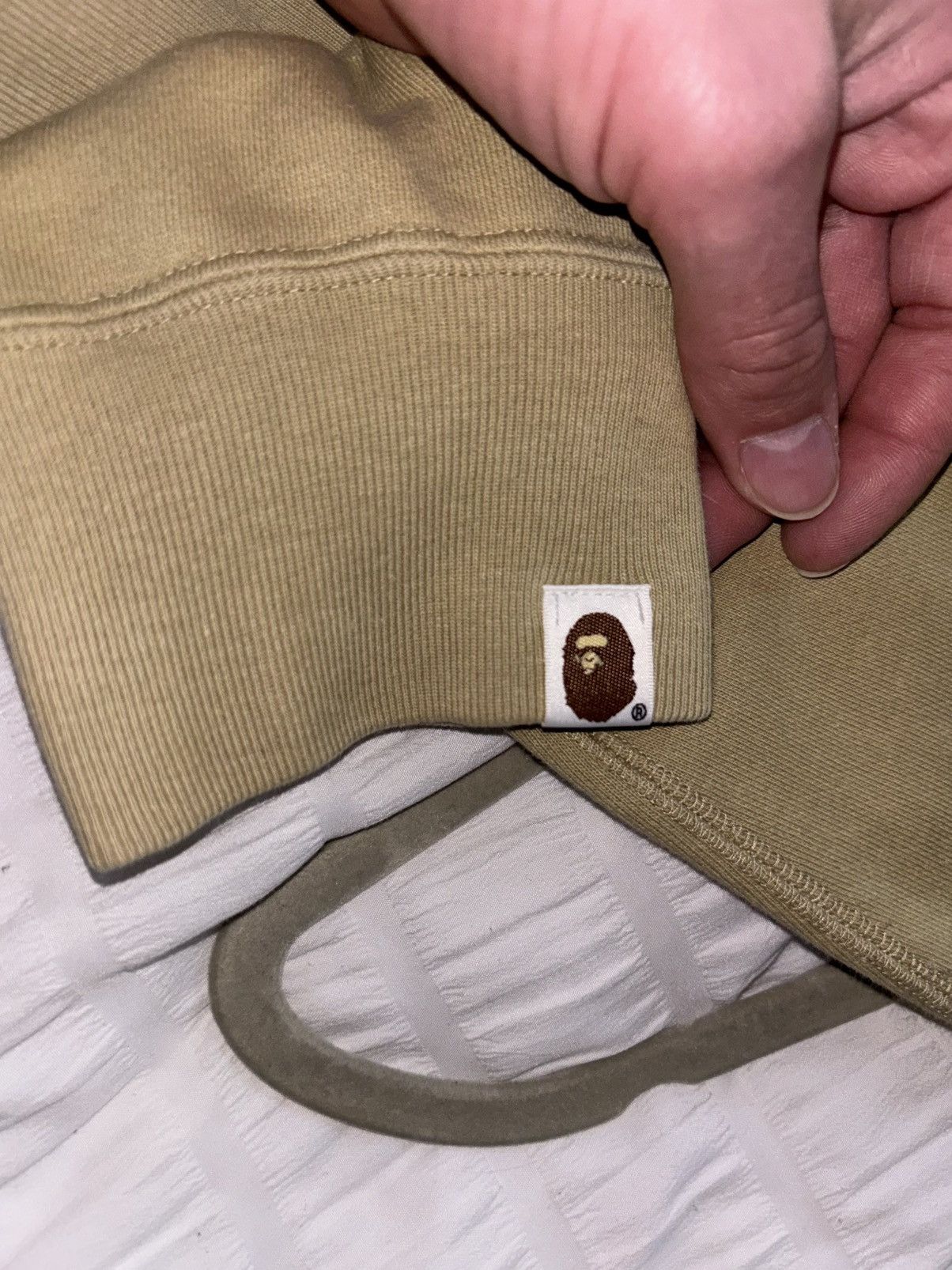 Bape Rare Bape full zip shark hoodie xxxl/3x i am plugging ! Size US XXL / EU 58 / 5 - 12 Thumbnail