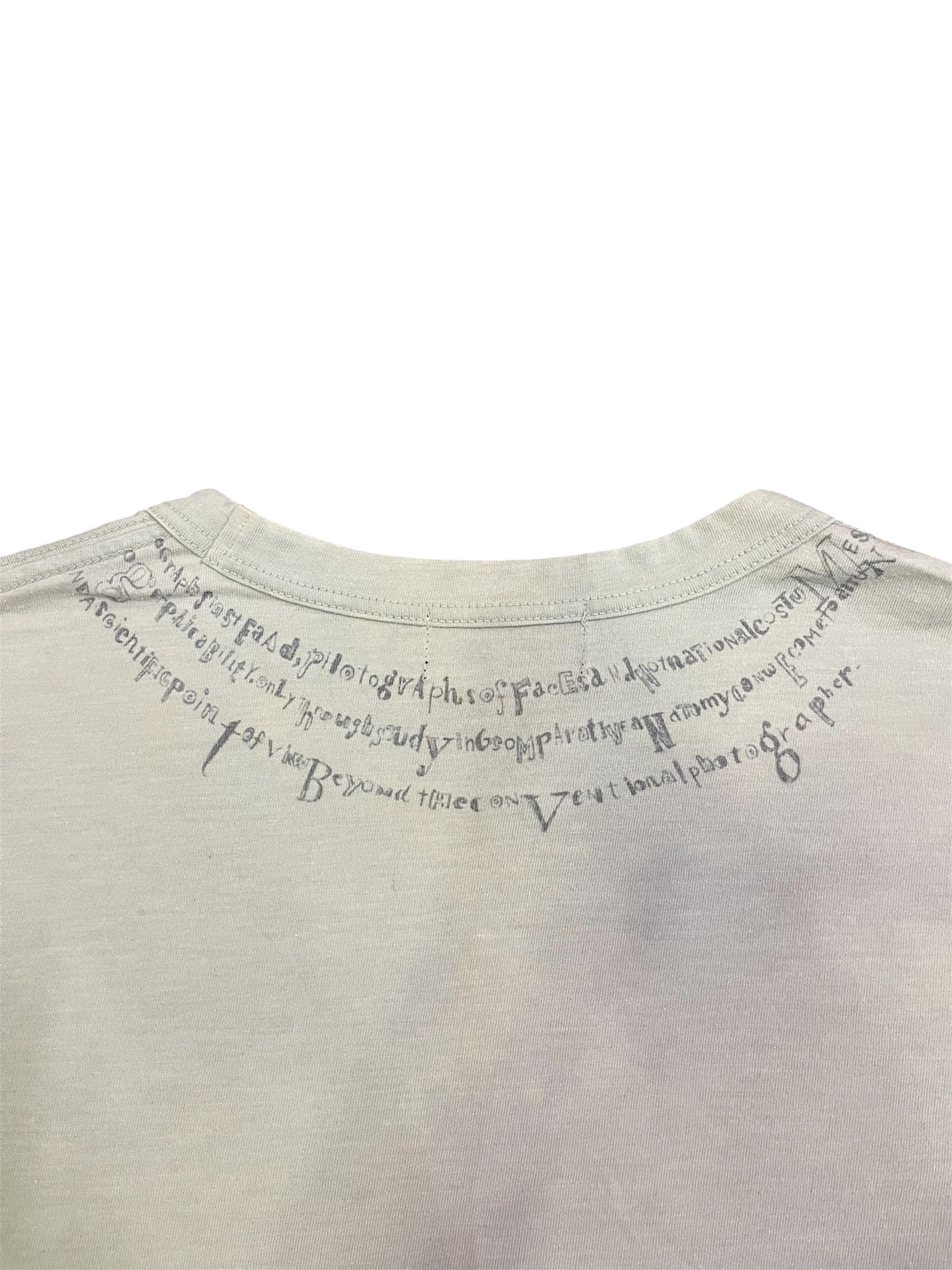 Kolor Kolor Tee Shirt Size US M / EU 48-50 / 2 - 9 Thumbnail