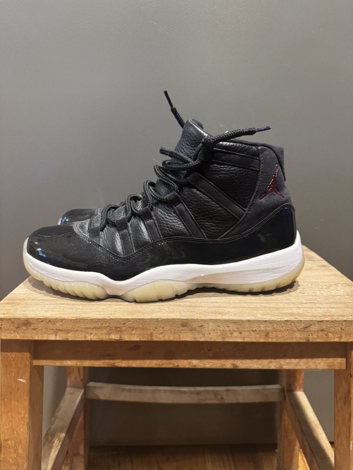 Jordan Brand Jordan 11 Retro “72-10” Size US 11 / EU 44 - 1 Thumbnail