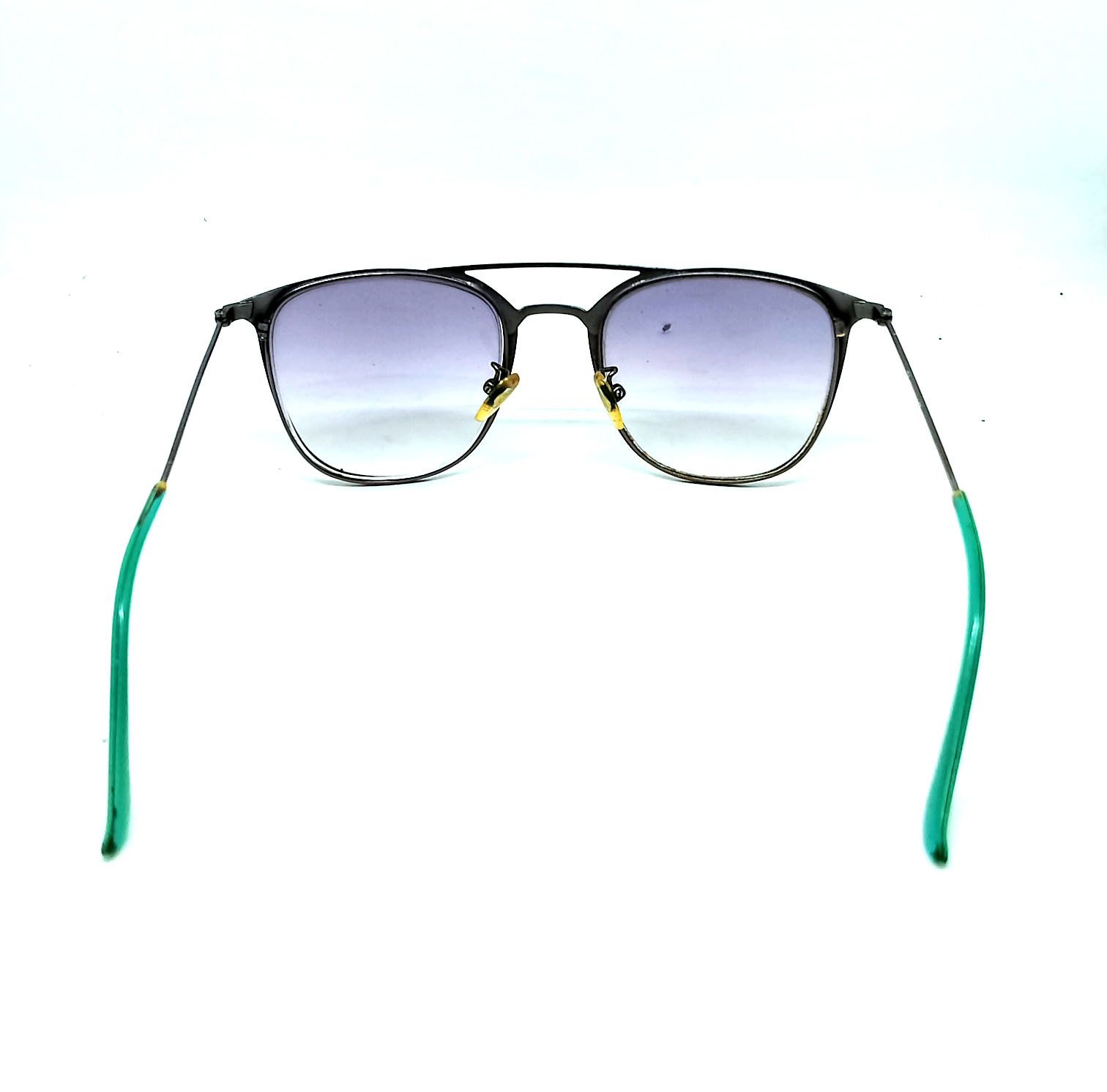 RayBan Ray-Ban RB6377F Eyeglasses Frame – 52□21 145 – Made in Italy Size ONE SIZE - 3 Thumbnail
