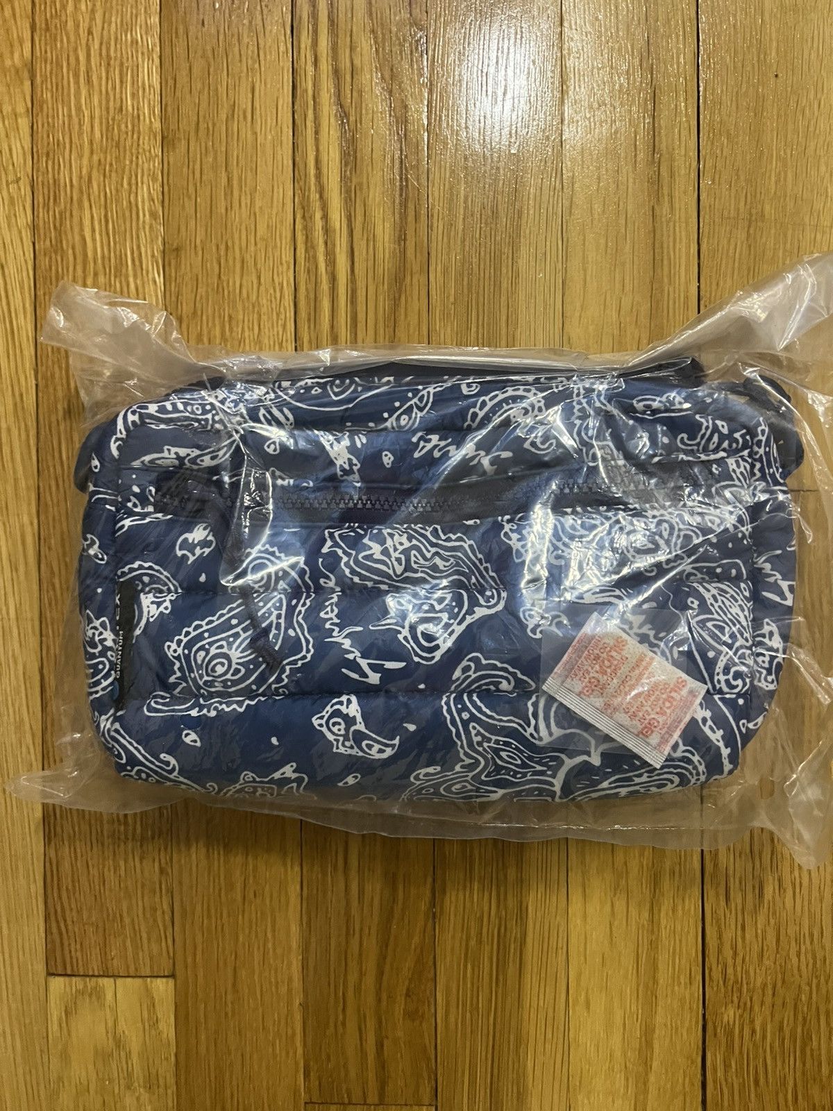 Supreme Supreme Puffer Bag Size ONE SIZE - 3 Thumbnail