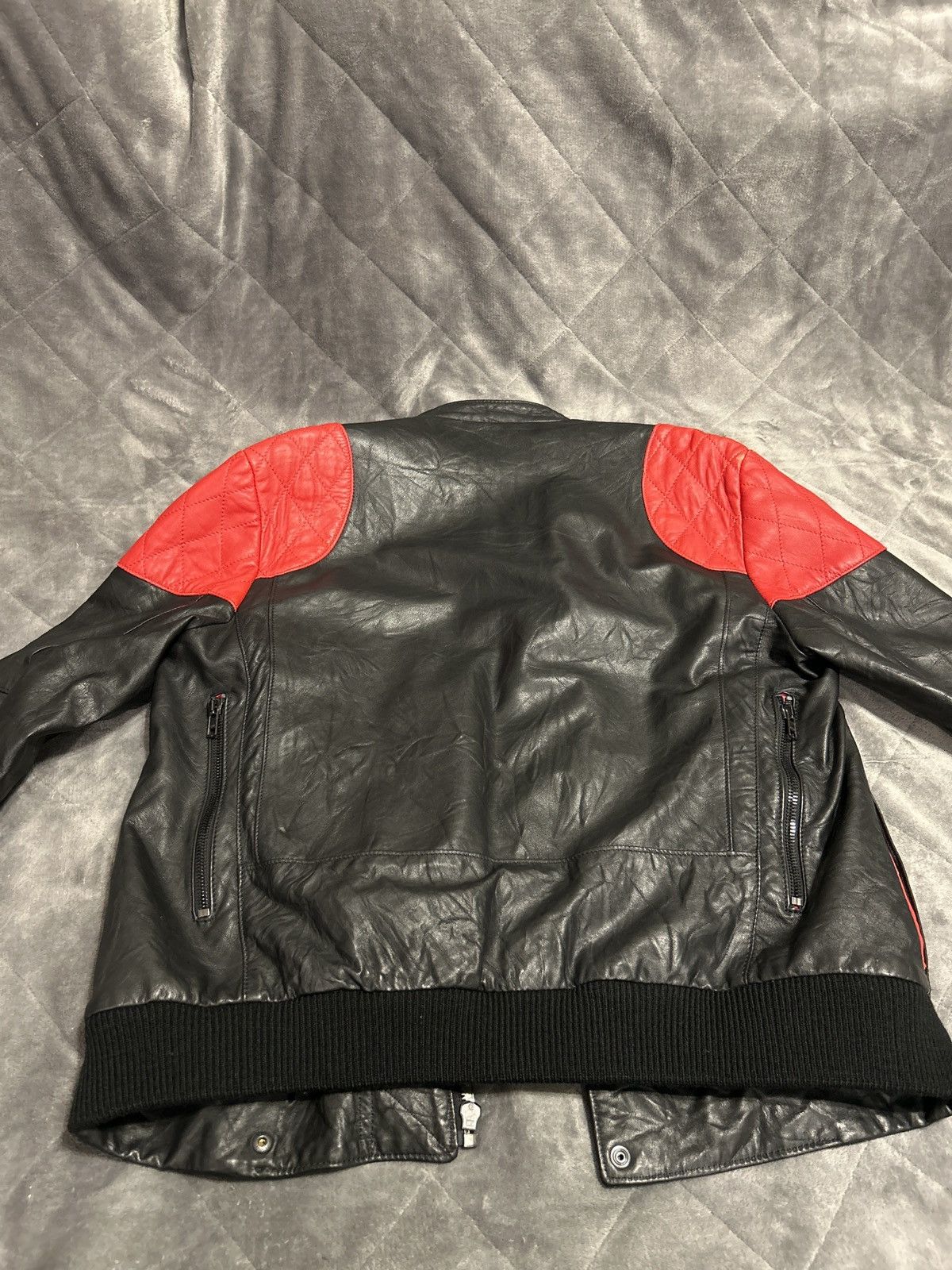 Kid Cudi × Surface To Air Kid cudi x surface to air aka Mr.Rager jacket Size US XL / EU 56 / 4 - 11 Thumbnail