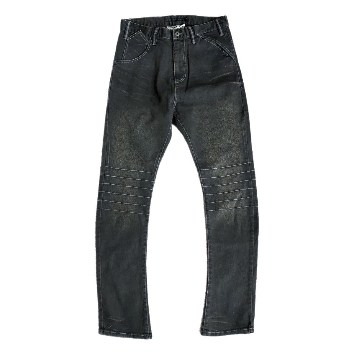 Gene Par Yukio Mishiba | Grailed