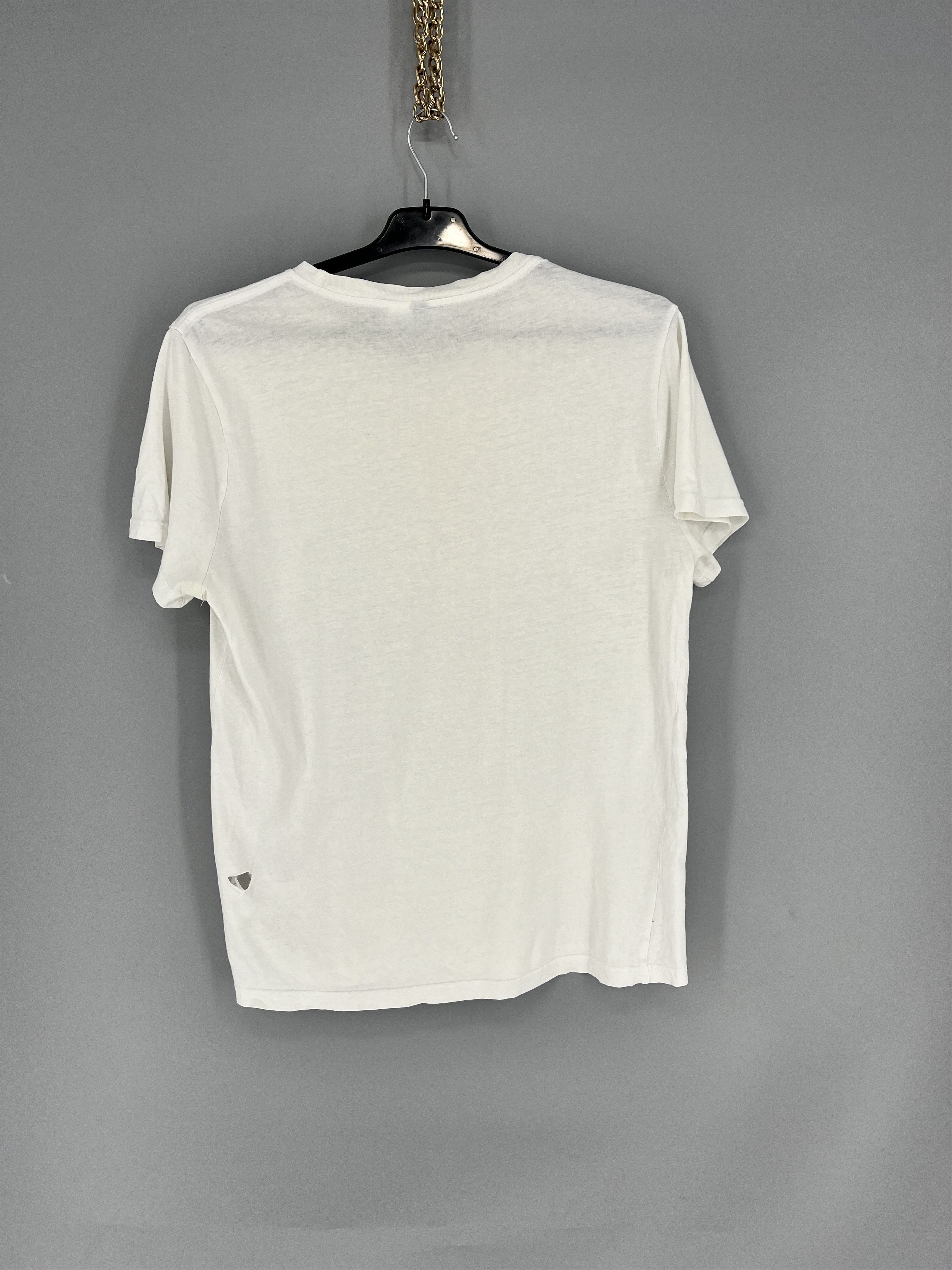 Band Tees Vintage Swedish House Mafia Big Logo Full Print Tshirt M Size US M / EU 48-50 / 2 - 9 Thumbnail