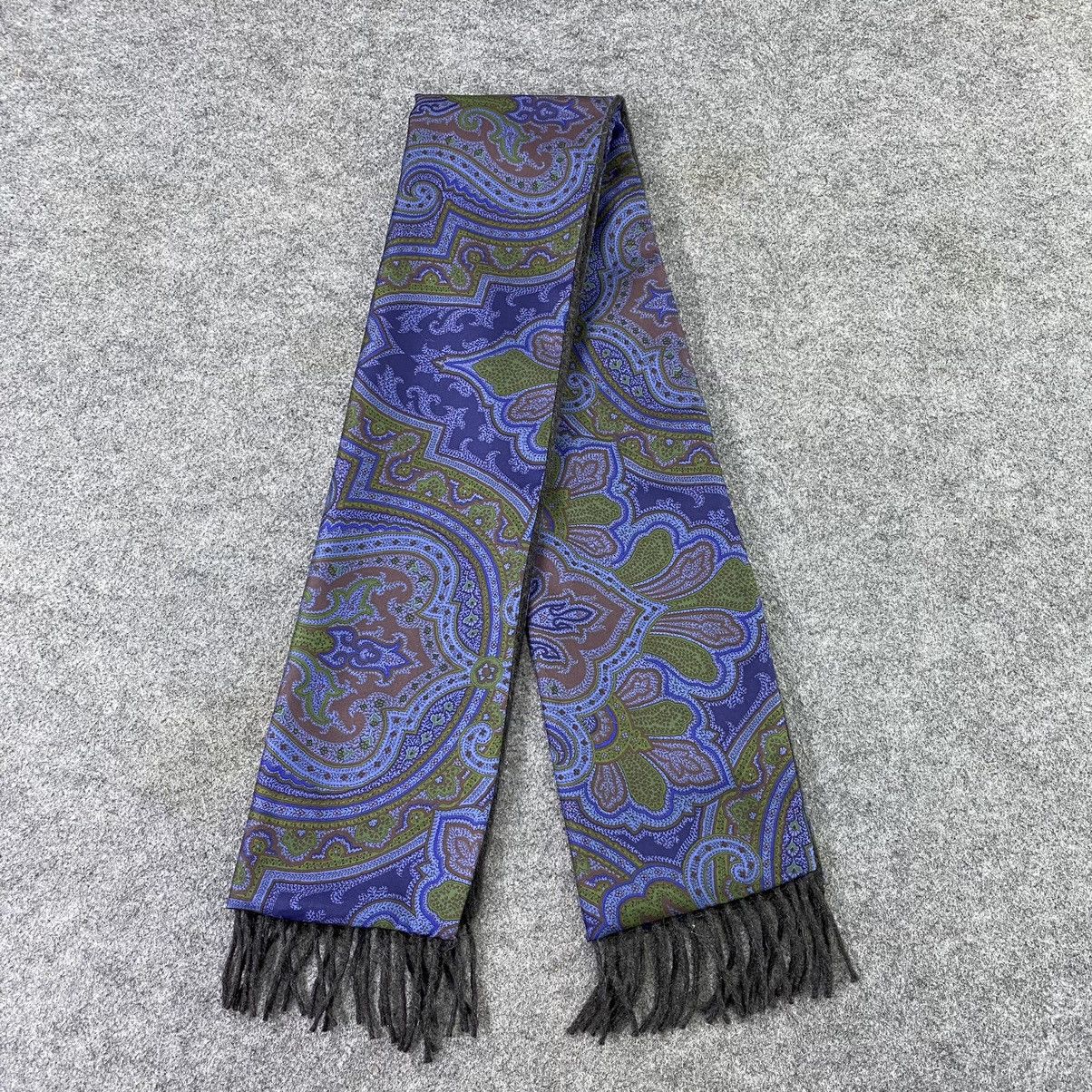 Etro × Other Etro Muffler / Scarf / Neckwear - T1335 Size ONE SIZE - 2 Thumbnail