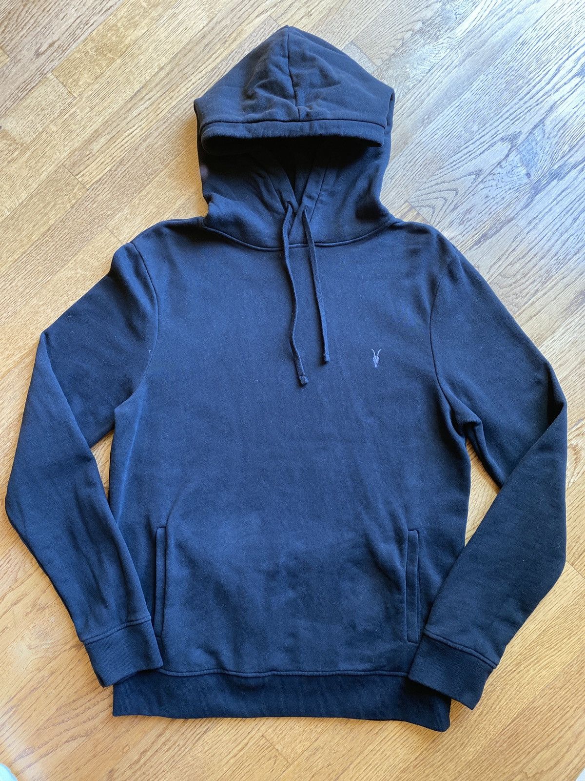 Allsaints Allsaints Hoodie Size US M / EU 48-50 / 2 - 1 Thumbnail