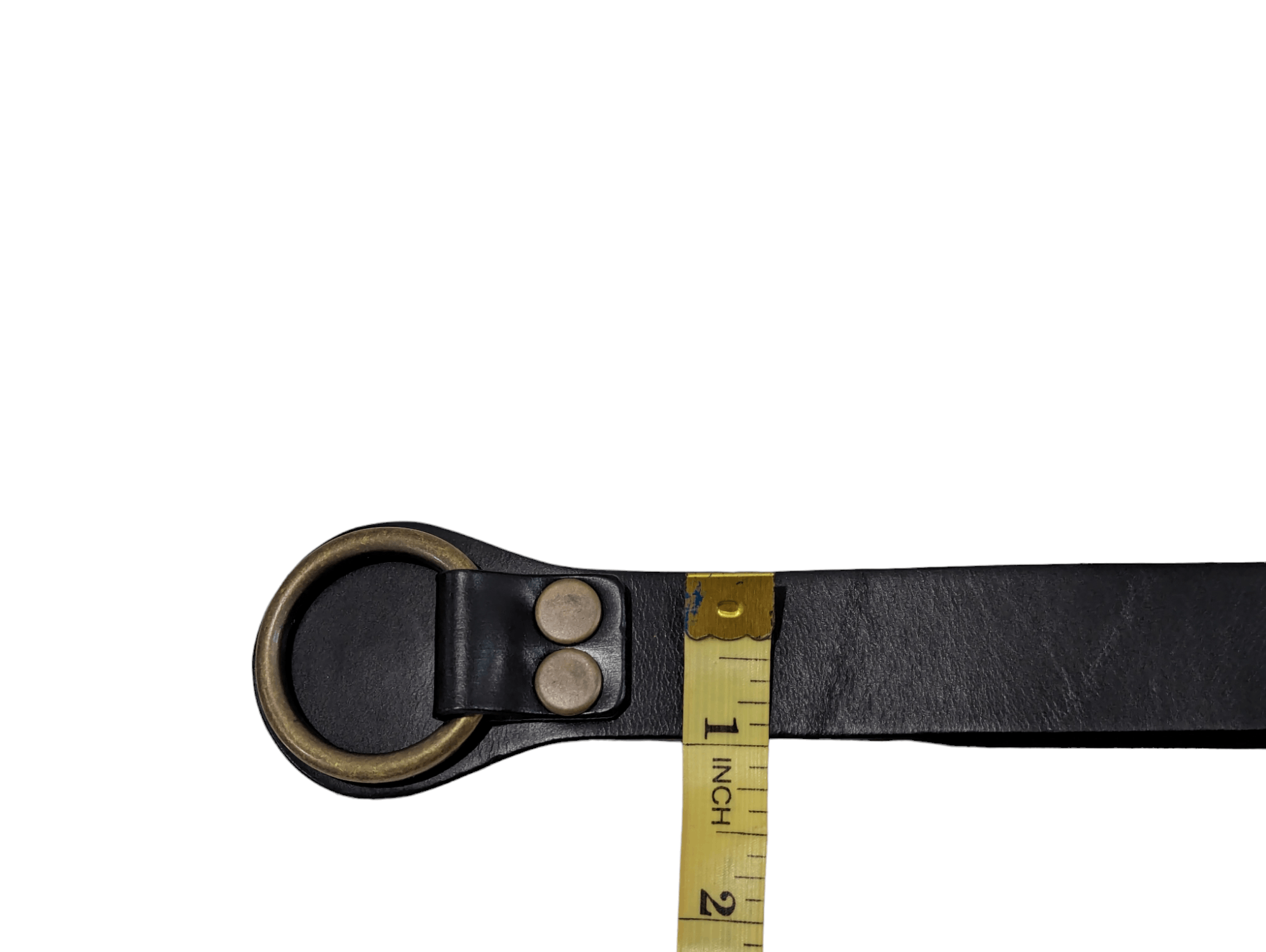Burberry BURBERRY LONDON BELT LEATHER Size ONE SIZE - 11 Thumbnail