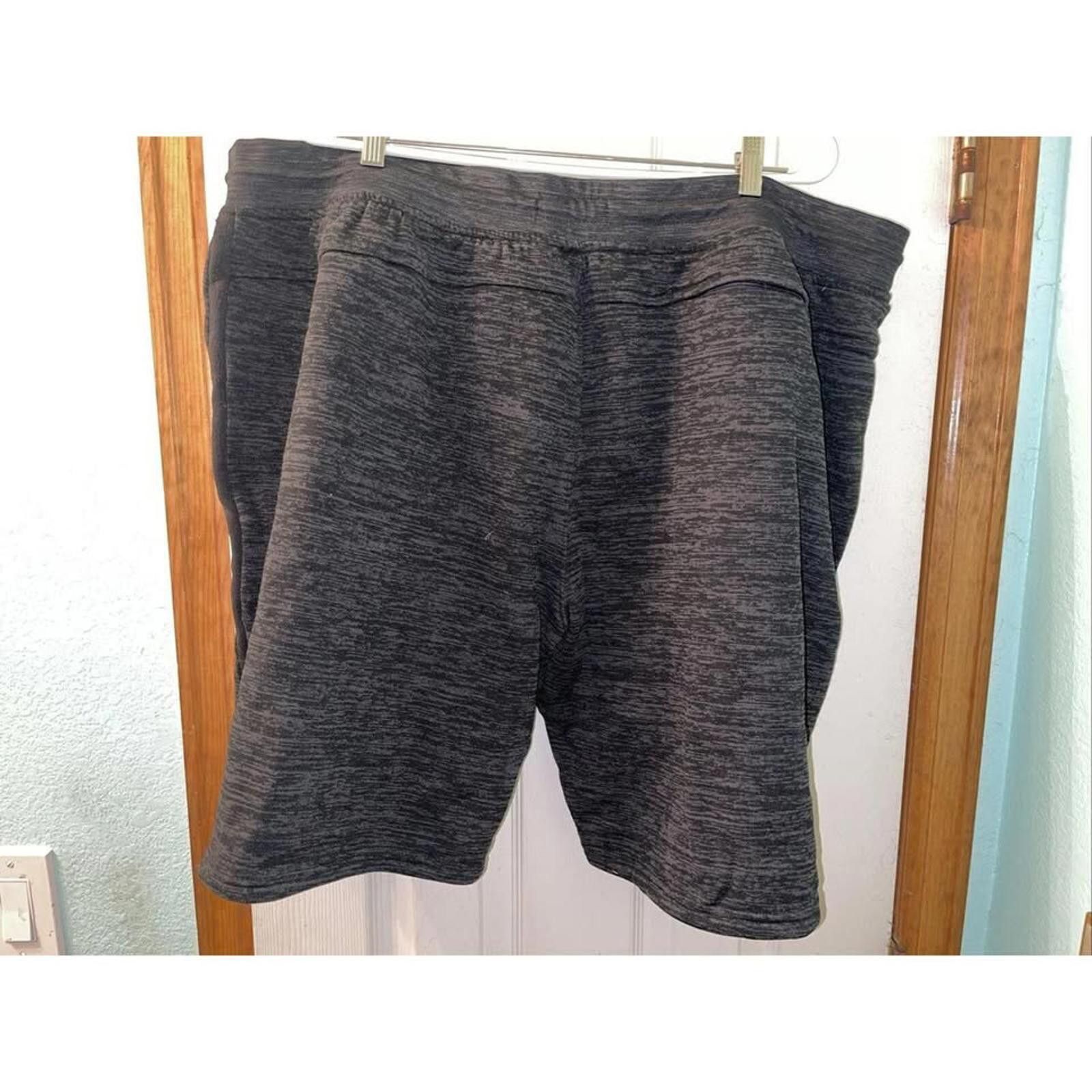 Other Rugby University Men's Casual Shorts - Size 4X Size US 44 / EU 60 - 7 Thumbnail
