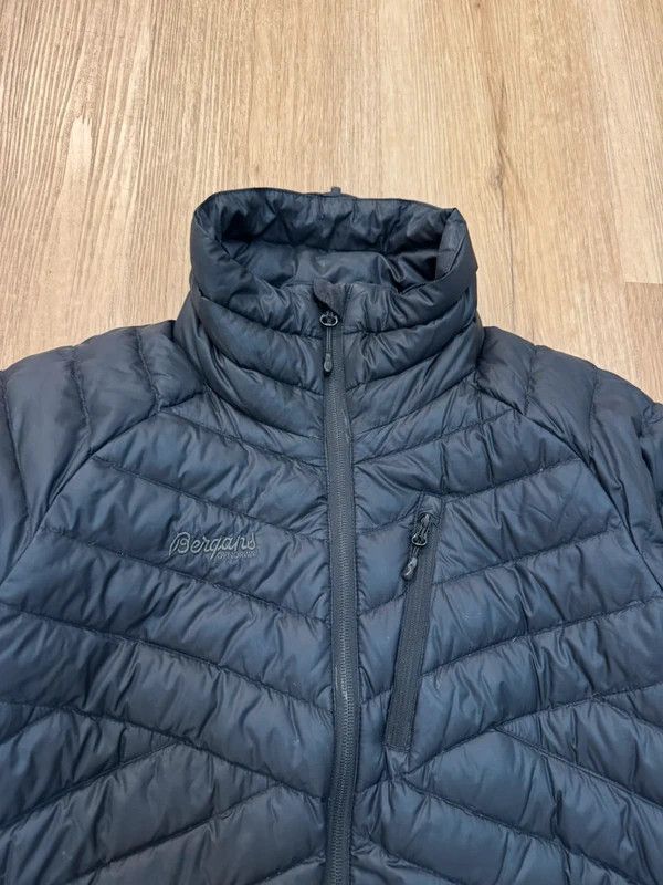 Bergans Bergans 5399 Slingsbytind Down Lady Jacket Pertex RDS M Size M / US 6-8 / IT 42-44 - 5 Thumbnail
