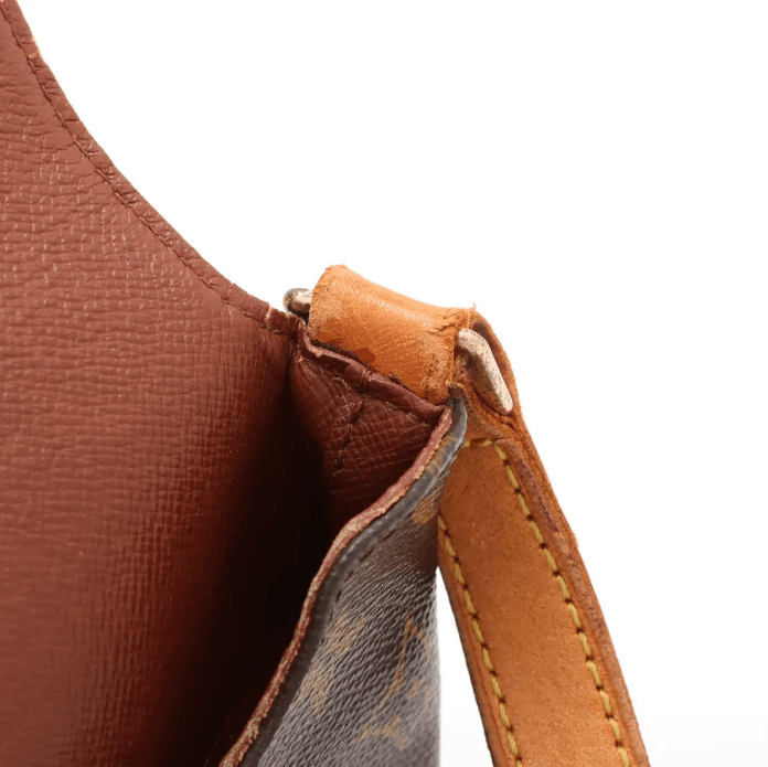 Louis Vuitton Monogram Musette Tango Size ONE SIZE - 12 Thumbnail