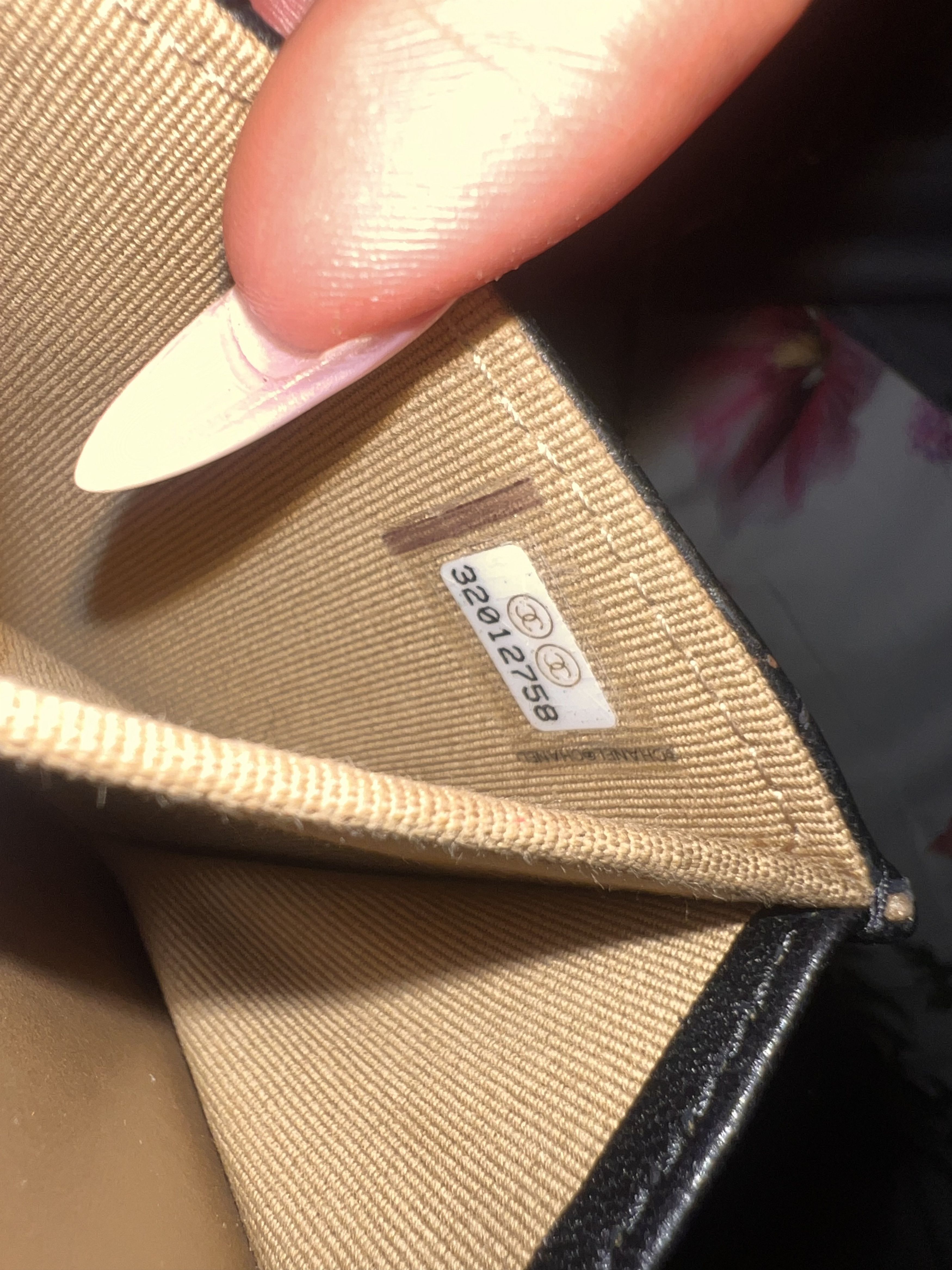 Chanel Chanel belt bag wallet Size ONE SIZE - 1 Thumbnail