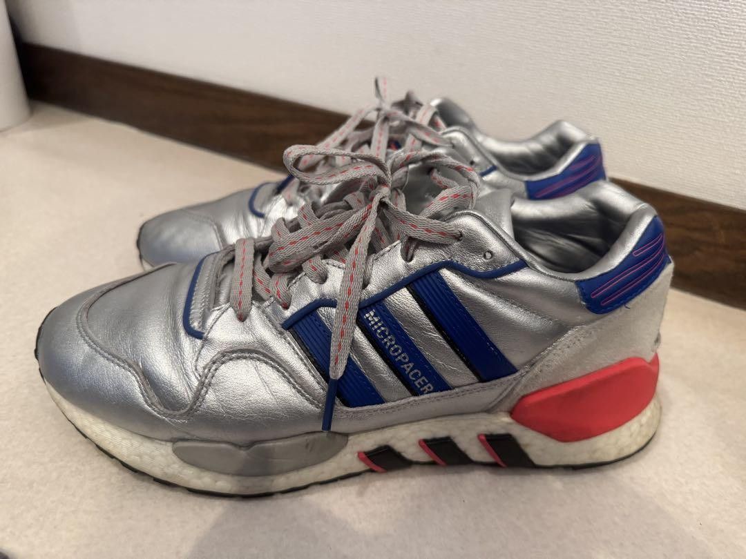 Adidas Adidas Micropacer Sneaker Size US 9 / EU 42 - 2 Thumbnail