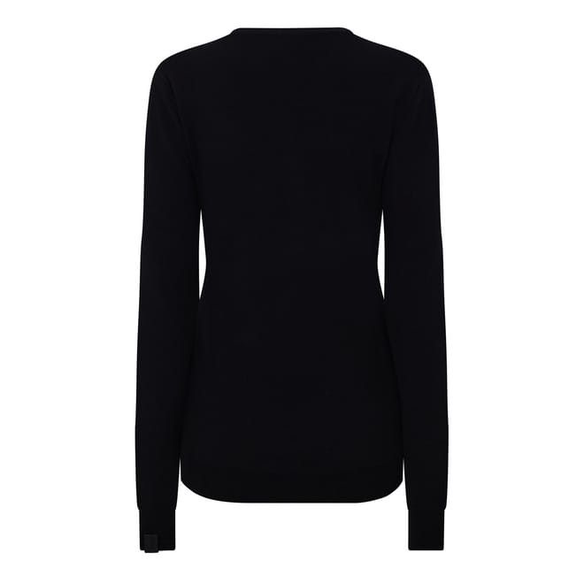 Bottega Veneta Bottega Veneta Crew Neck Regular Fit Long Sleeve Sweater Size XL / US 12-14 / IT 48-50 - 2 Thumbnail