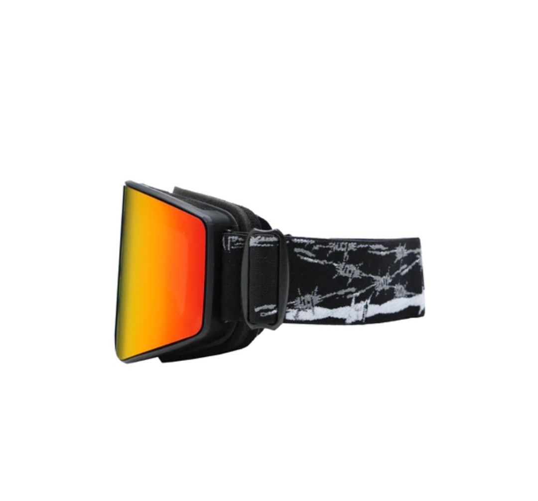 G59 Records G*59 Ski Goggles ❄⛷🥽 Size ONE SIZE - 2 Thumbnail