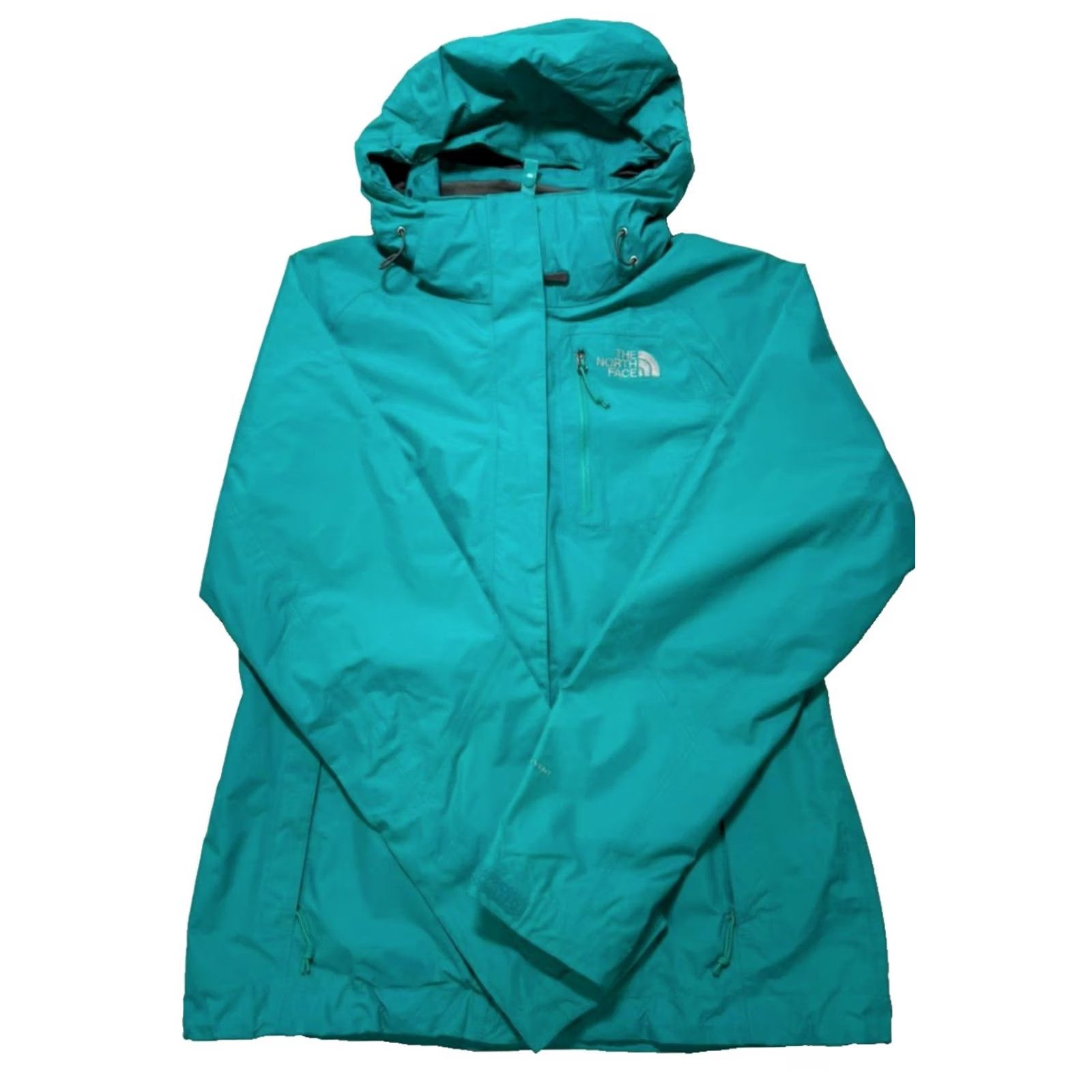 The North Face The North Face Women'S Futurelight Jacket Aqua Blue Size M Size M / US 6-8 / IT 42-44 - 2 Thumbnail