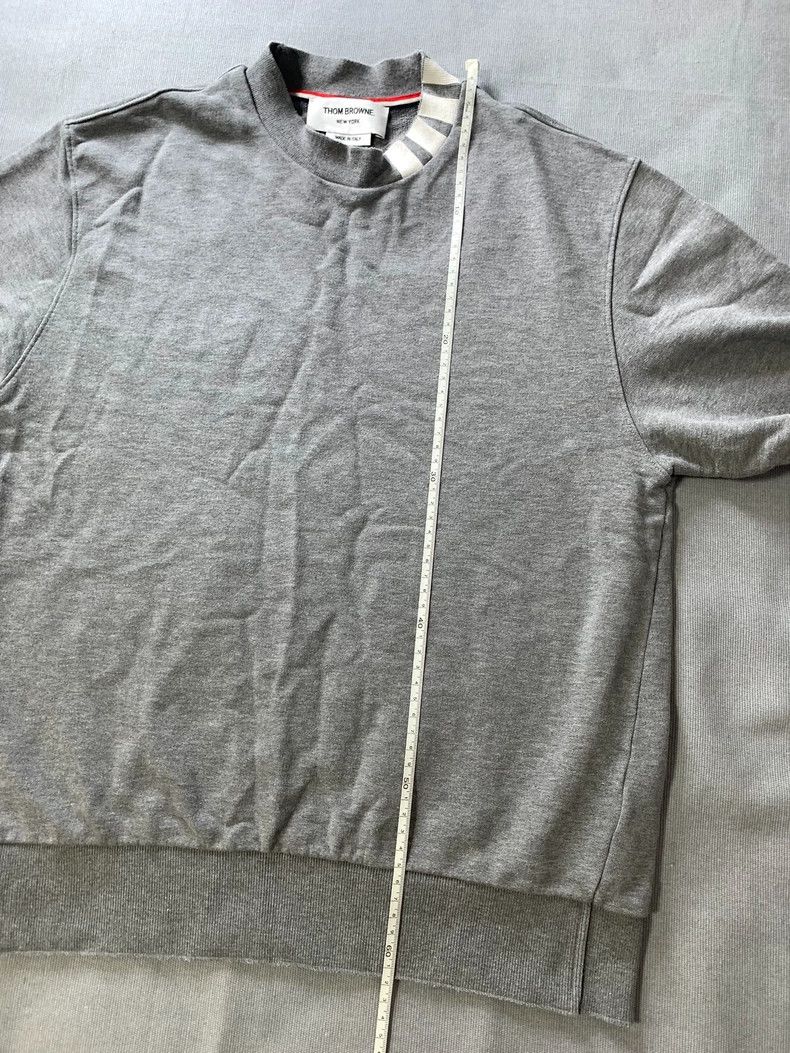 Thom Browne Thom Browne Tie-dyed hoodie Size US XS / EU 42 / 0 - 7 Thumbnail