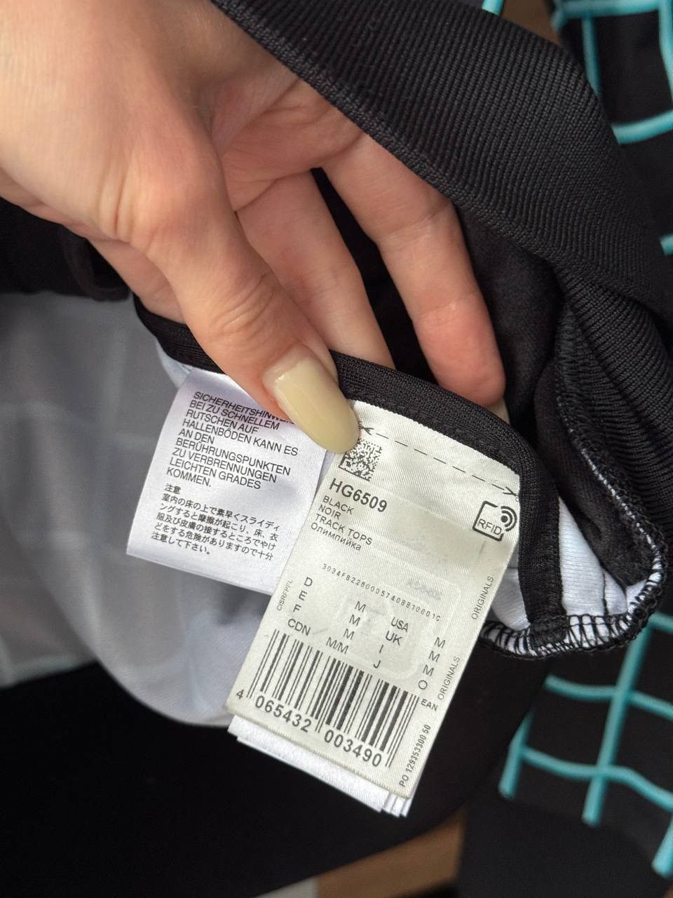 Adidas × Jeremy Scott Rare Adidas × Jeremy Scott Track Suit Size US M / EU 48-50 / 2 - 5 Thumbnail
