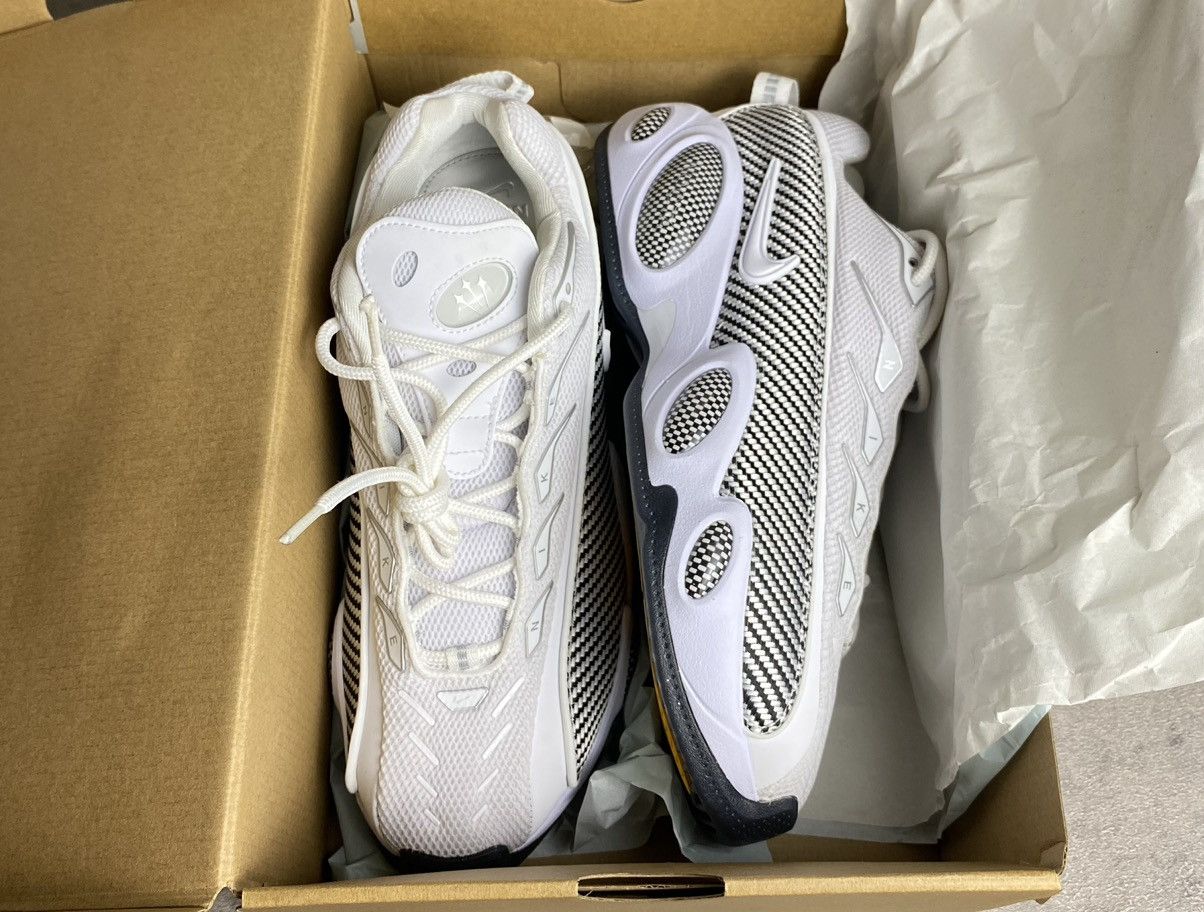 NOCTA × Nike Nike - Nocta Glide Size US 10 / EU 43 - 8 Thumbnail