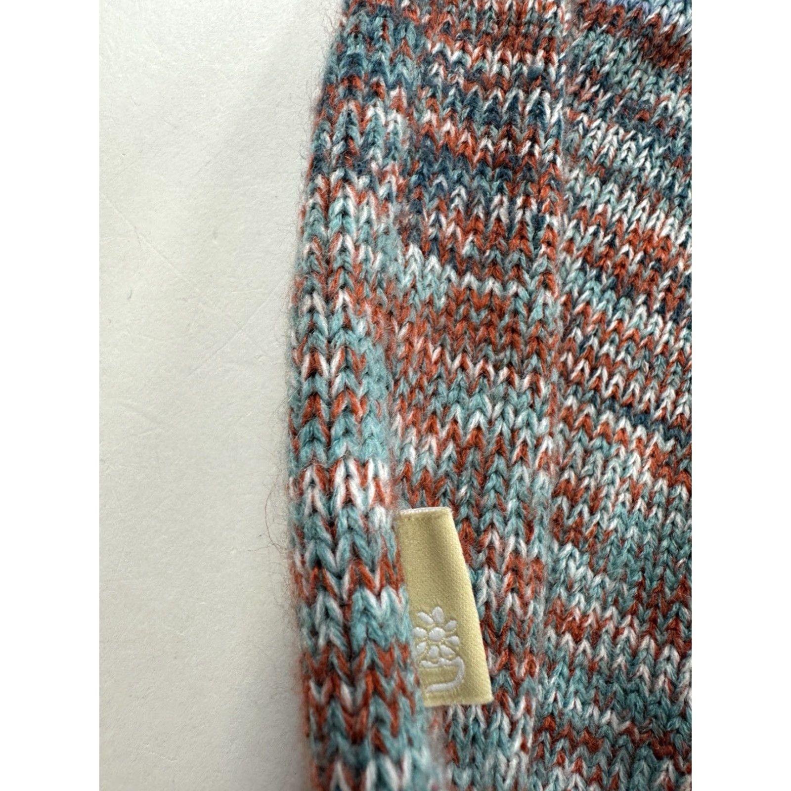 Urban Outfitters Urban Outfitters Sweater Womens Small V-Neck Knit Pullover Oversized Shirt? Size S / US 4 / IT 40 - 7 Thumbnail