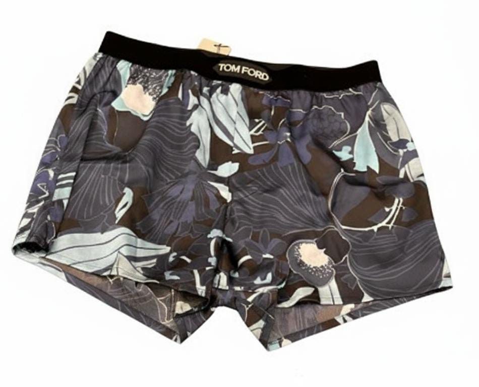 Tom Ford o1loc1c1225 Size: L / IST4LE4 Underwear Boxer in Multicolor Size ONE SIZE - 1 Preview