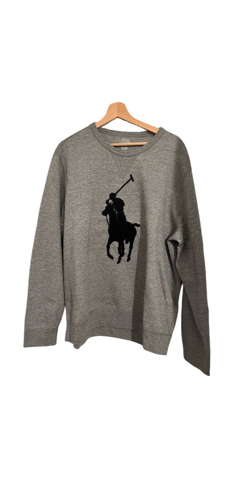 Ralph Lauren Ralph Lauren x vintage x polo ralph Lauren Size US XL / EU 56 / 4 - 1 Thumbnail