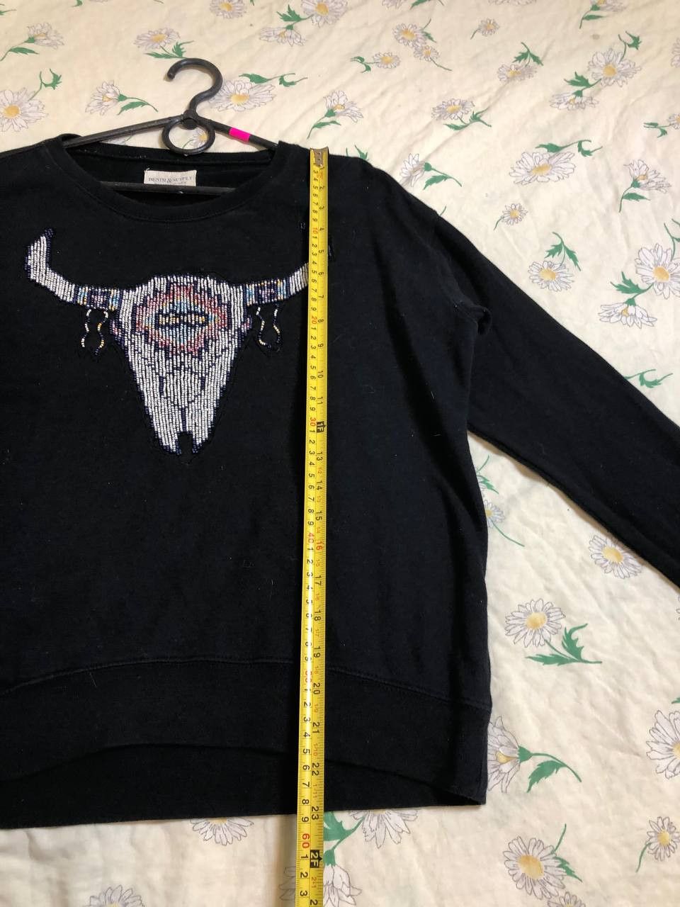 Denim & Supply Ralph Lauren Denim & Supply Ralph Lauren Sweatshirt Crewneck Jumper Size S / US 4 / IT 40 - 5 Thumbnail