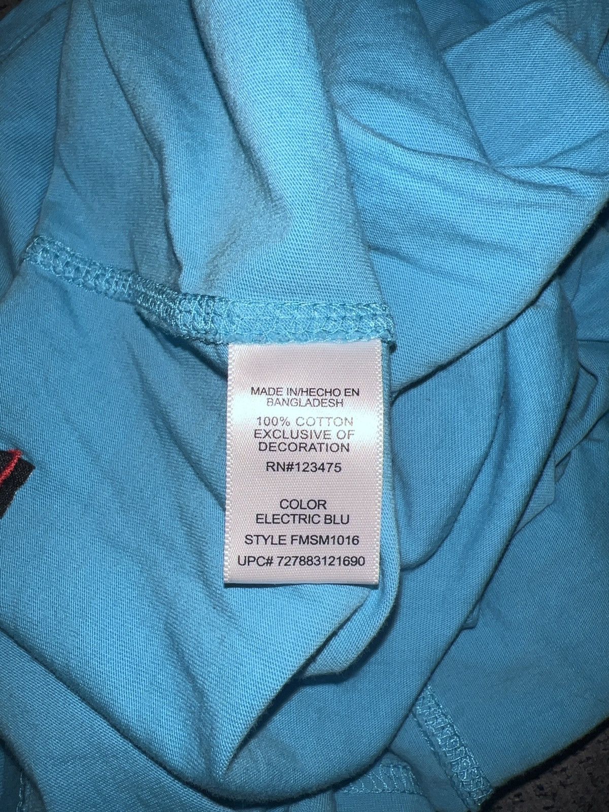 French Connection French Connection UK 🇬🇧 Style Pocket Tee Size US M / EU 48-50 / 2 - 10 Thumbnail