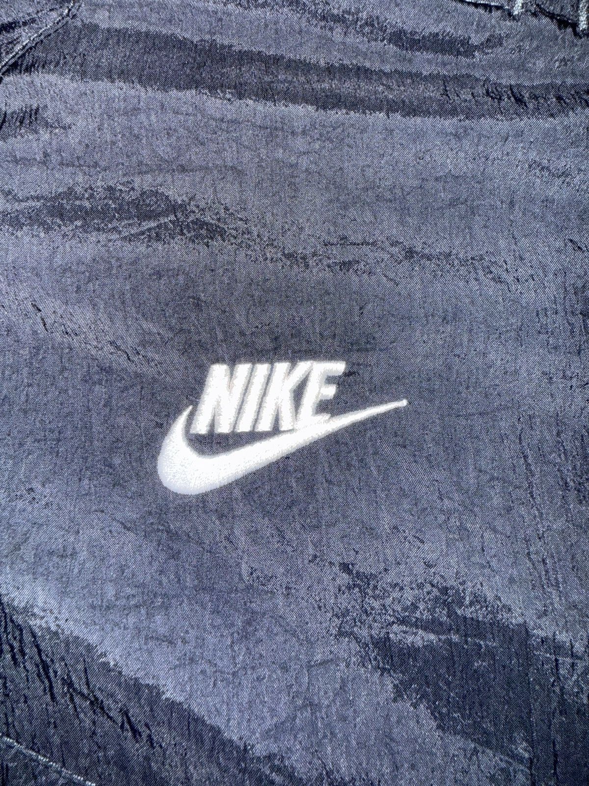 Futura nike futura win breaker Size US XXL / EU 58 / 5 - 8 Thumbnail