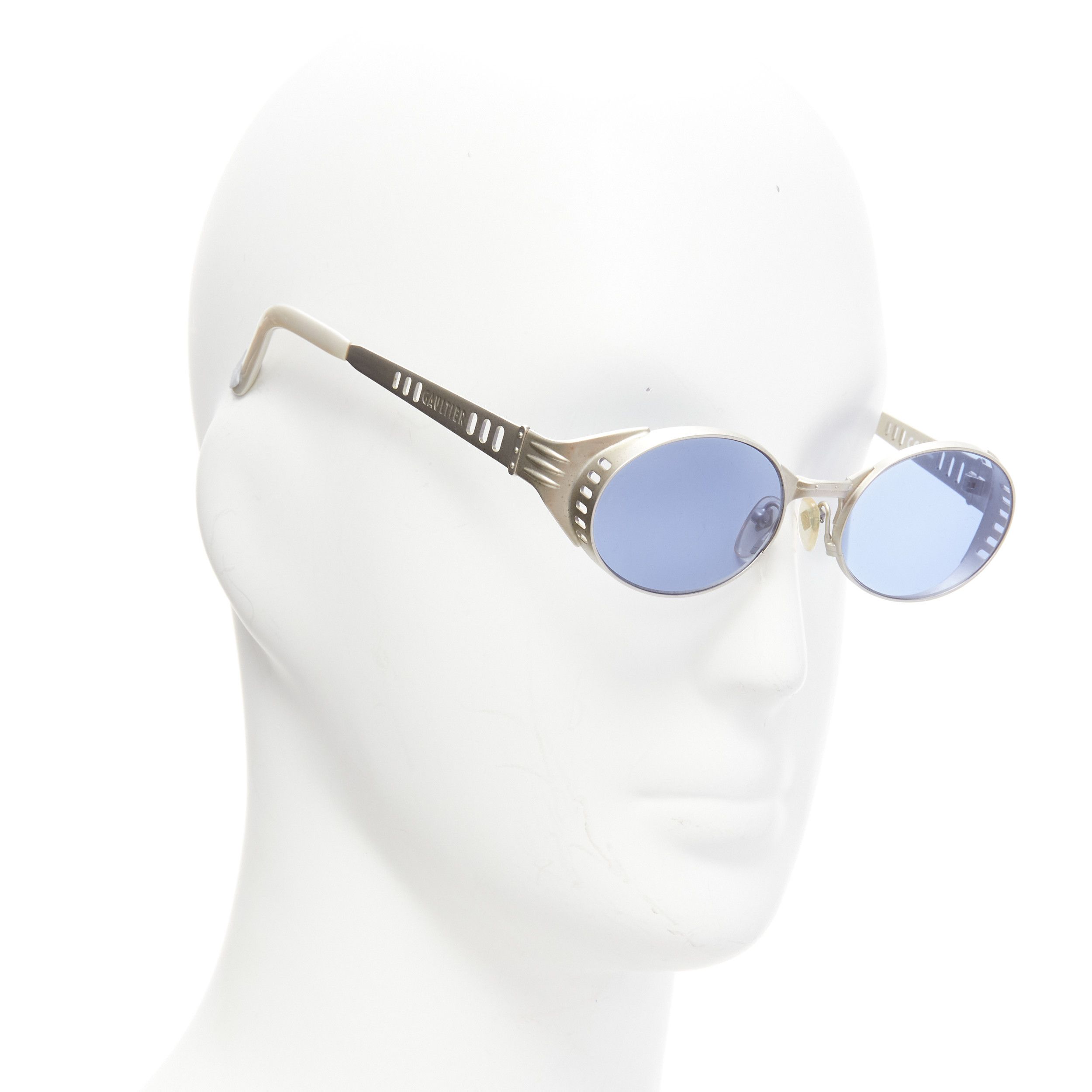 Jean Paul Gaultier 56-6102 Sunglasses | Grailed