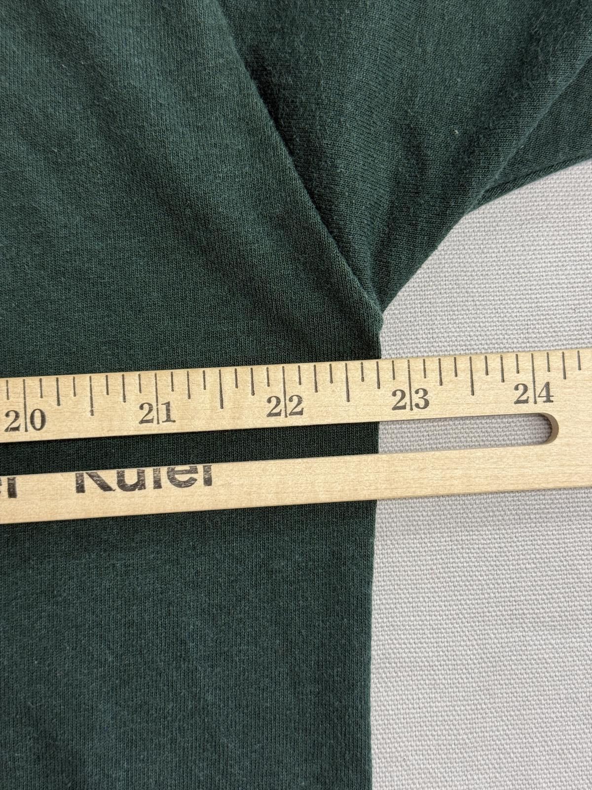 Fruit Of The Loom Vintage West Virginia Nature T-shirt - Unique by Nature XL Size US XL / EU 56 / 4 - 8 Thumbnail