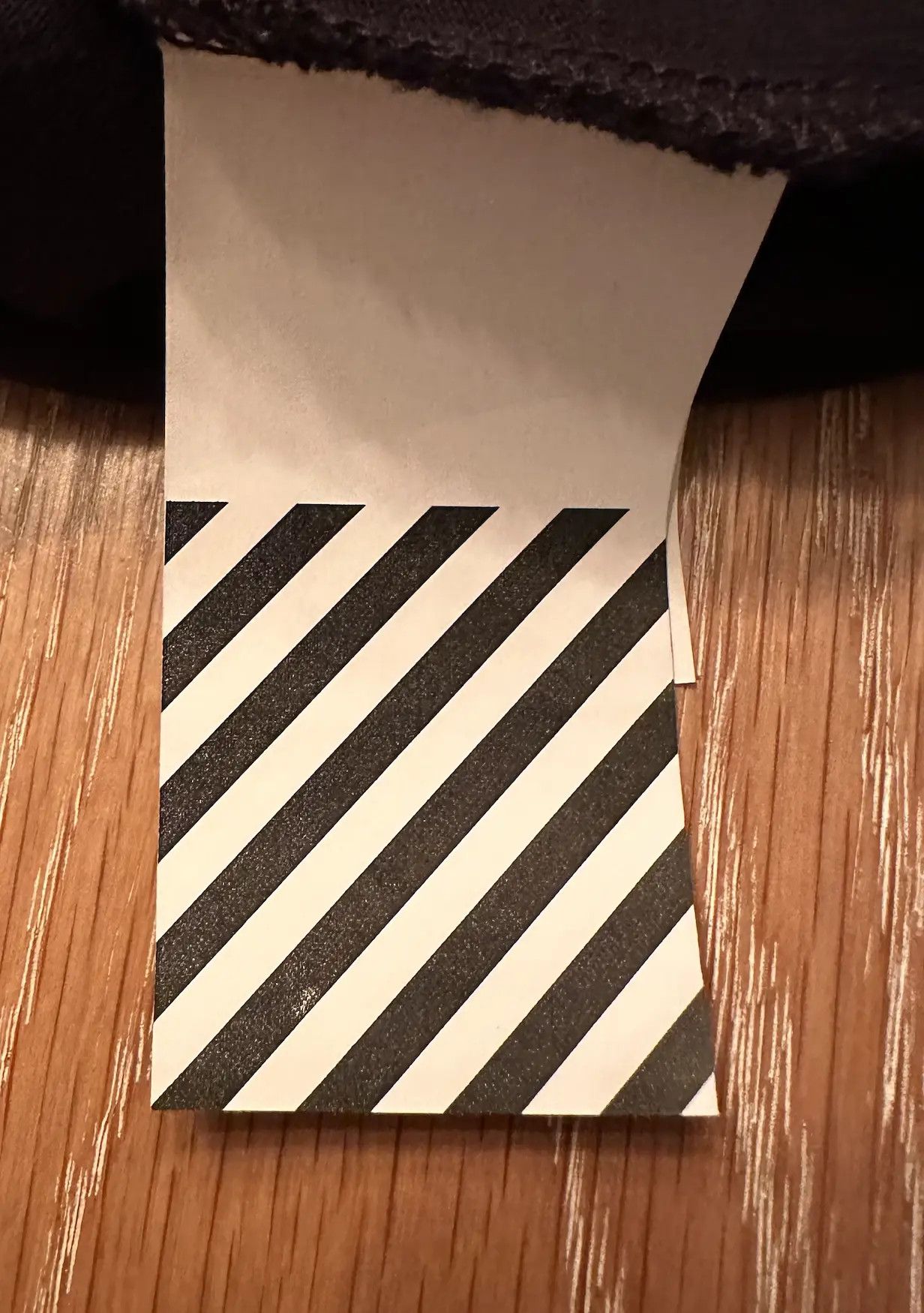 Off-White Off-White Spray Paint T-shirt Size US S / EU 44-46 / 1 - 4 Thumbnail