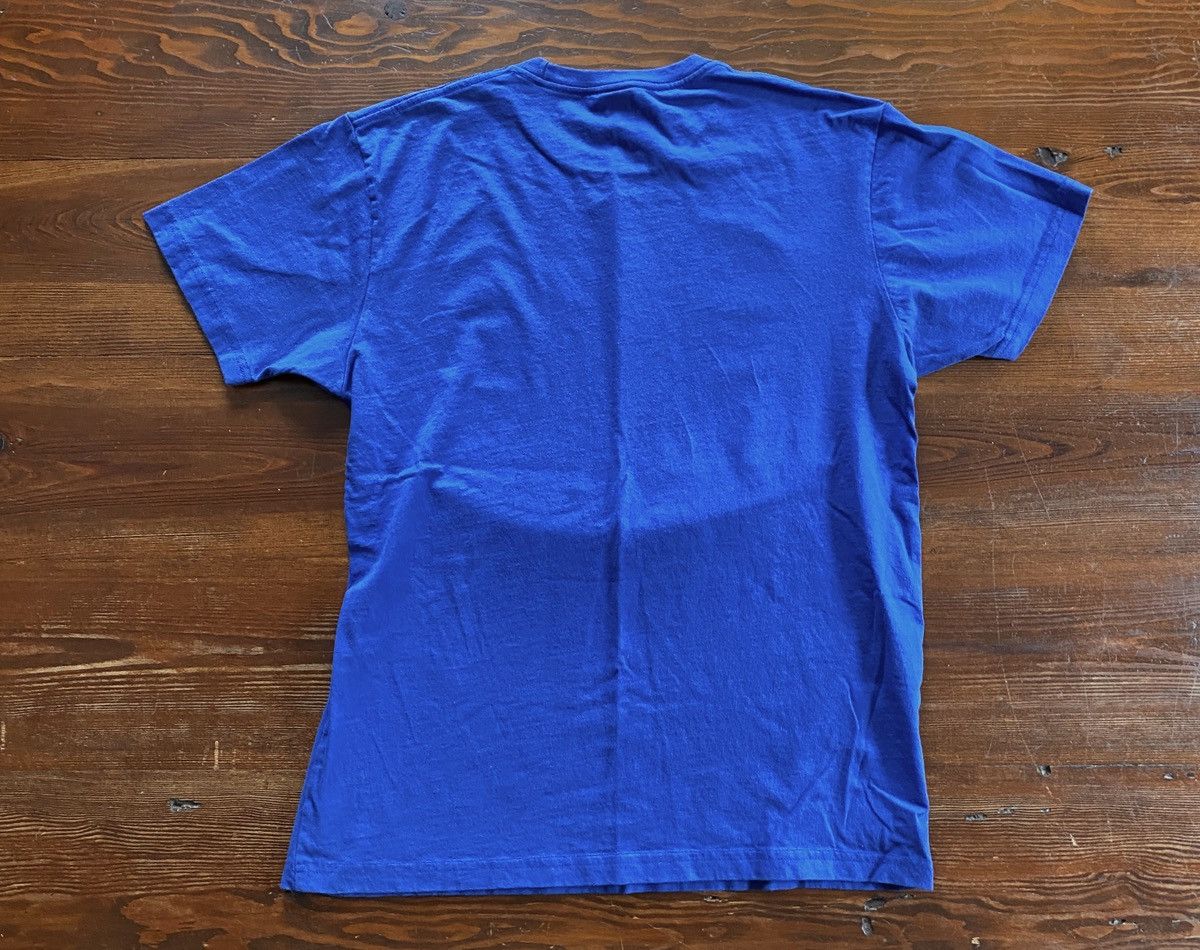 Freshjive Vintage Freshjive X Screw Magazine Cyberpunk Space Pinup Tee Size US L / EU 52-54 / 3 - 9 Thumbnail