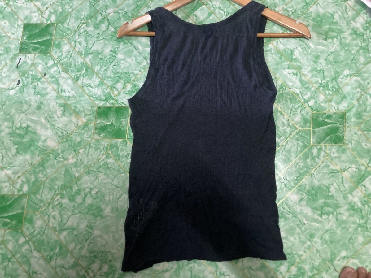 MHI Mhl Taks & Tops Shirt Size XS / US 0-2 / IT 36-38 - 3 Thumbnail