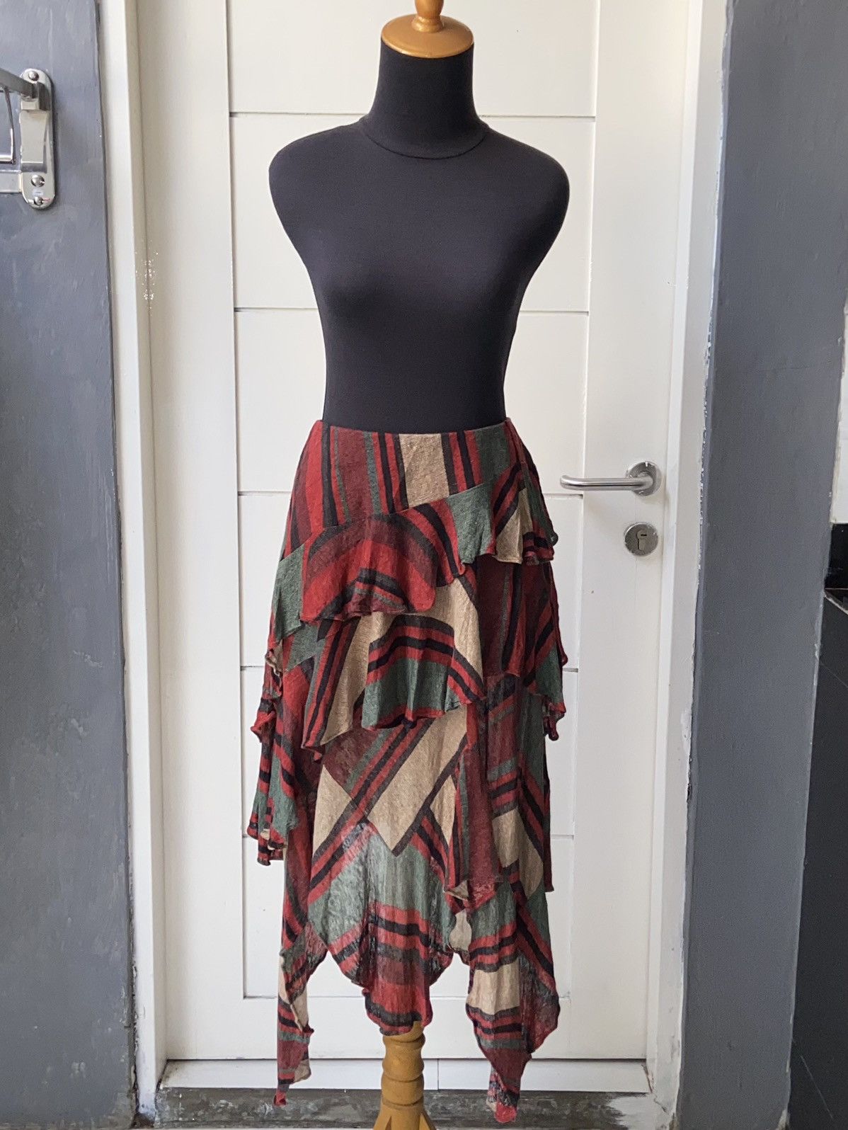 Polo Ralph Lauren × Ralph Lauren RALPH LAUREN Skirts Size 26" / US 2 / IT 38 - 6 Thumbnail