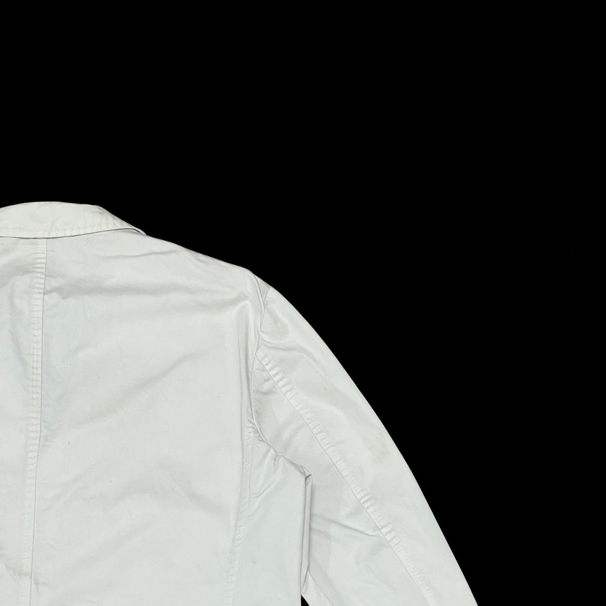 L.B.M. 1911 Vintage L.B.M. 1911 Tailored Jacket - Made in Italy Size US L / EU 52-54 / 3 - 13 Thumbnail