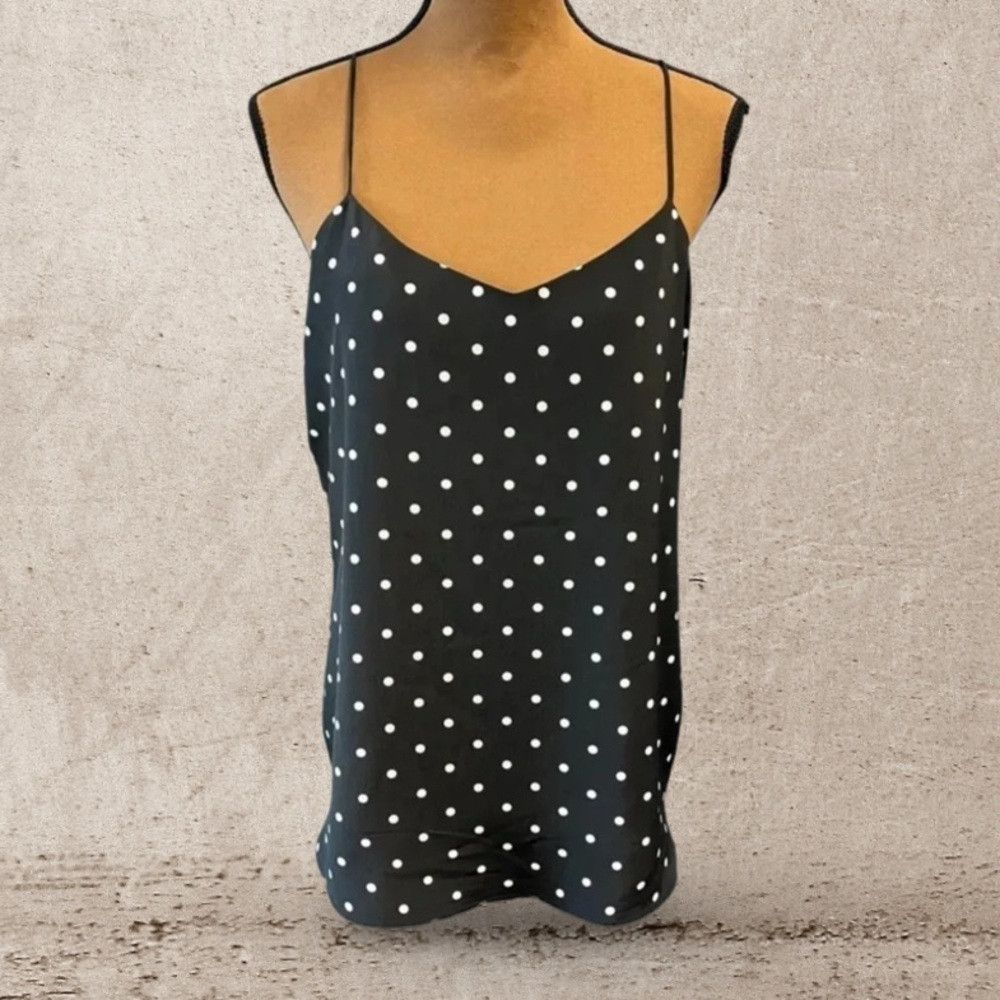 Anne Klein Anne Klein Tank Top NWT Size M / US 6-8 / IT 42-44 - 1 Thumbnail
