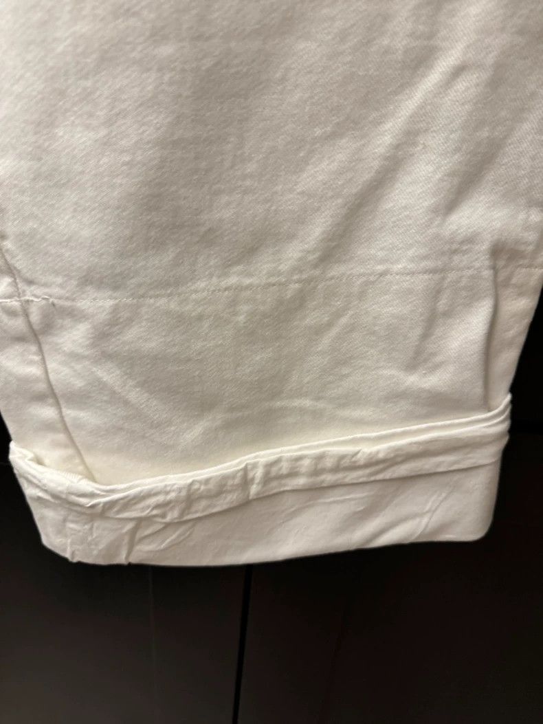 Loewe Loewe Classic wide-leg pants Size US 34 / EU 50 - 7 Thumbnail